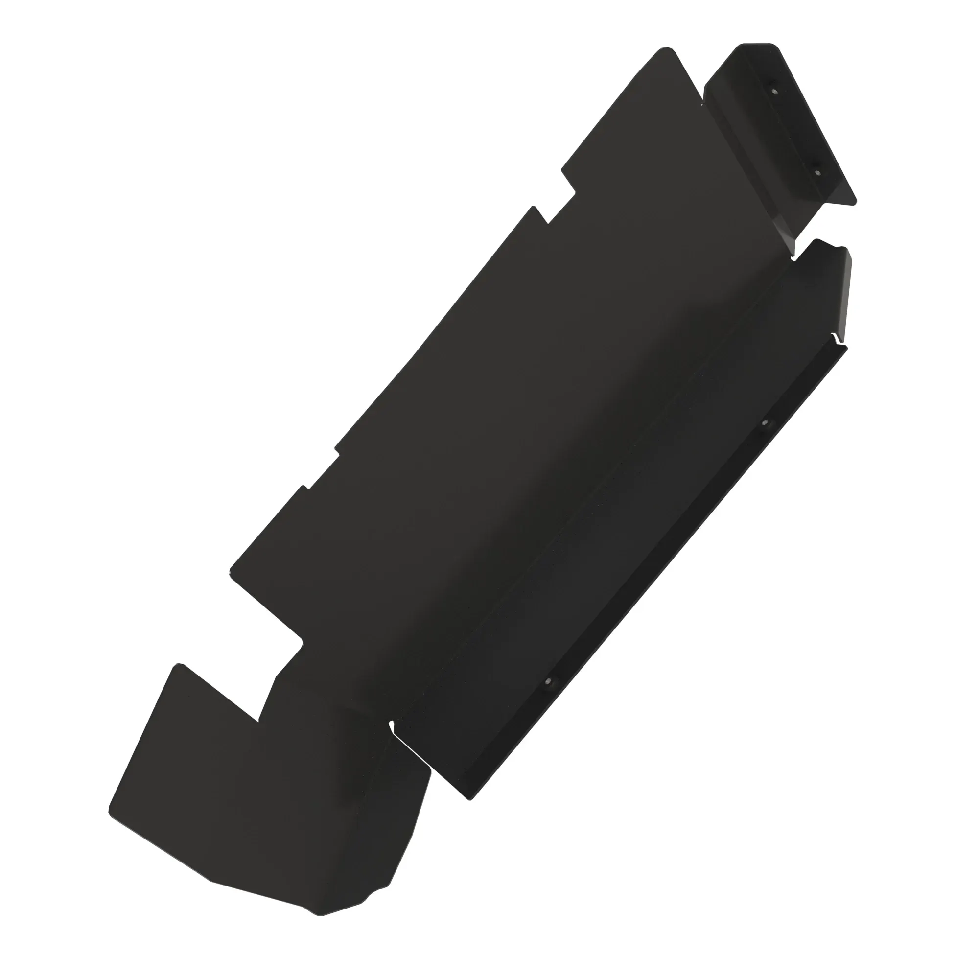 rear cover U-Stack; HW11 S3  back shield