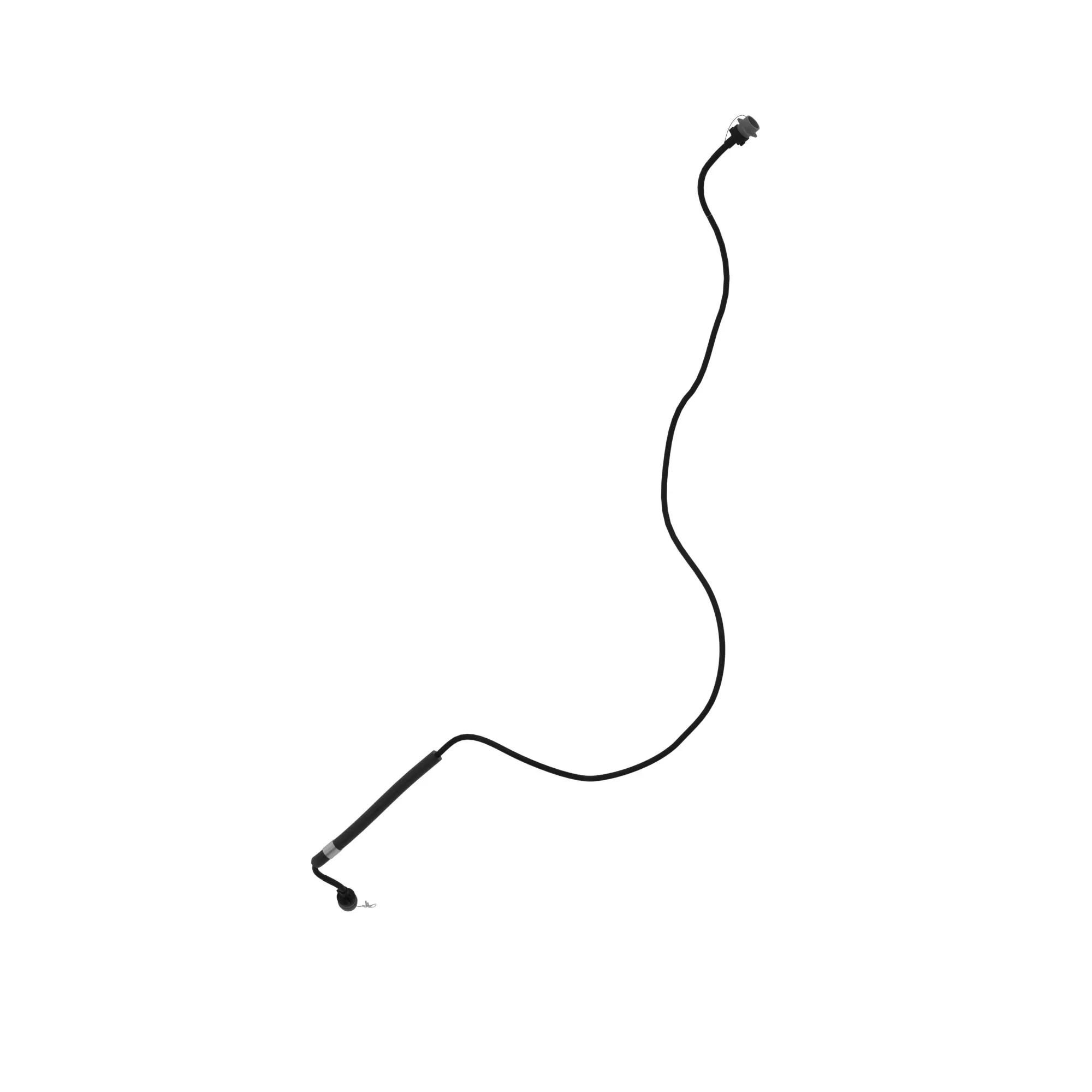 John Deere Front Chassis Wiring Harness - AT459114