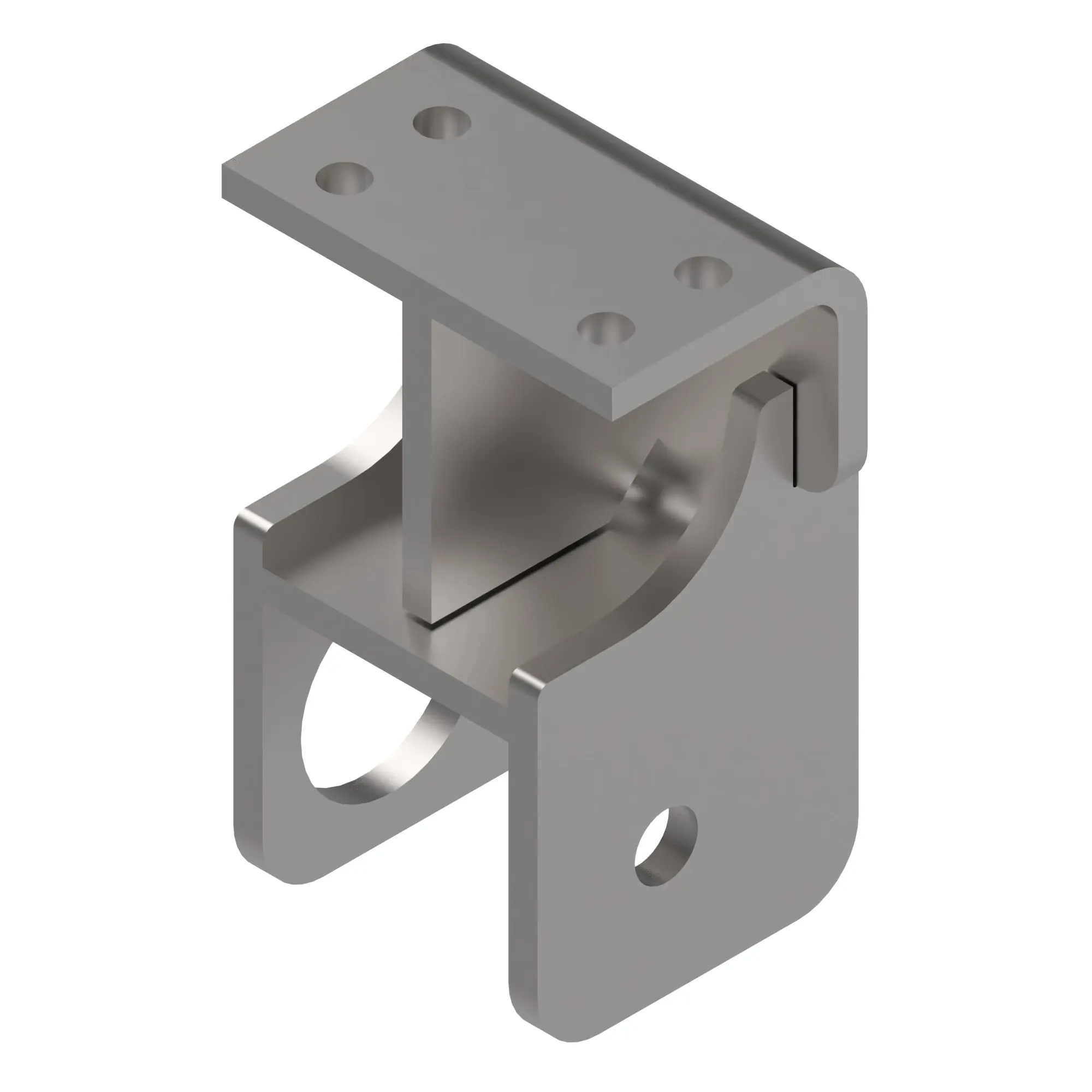 SUPPORT, TRANS UPPER MOUNT