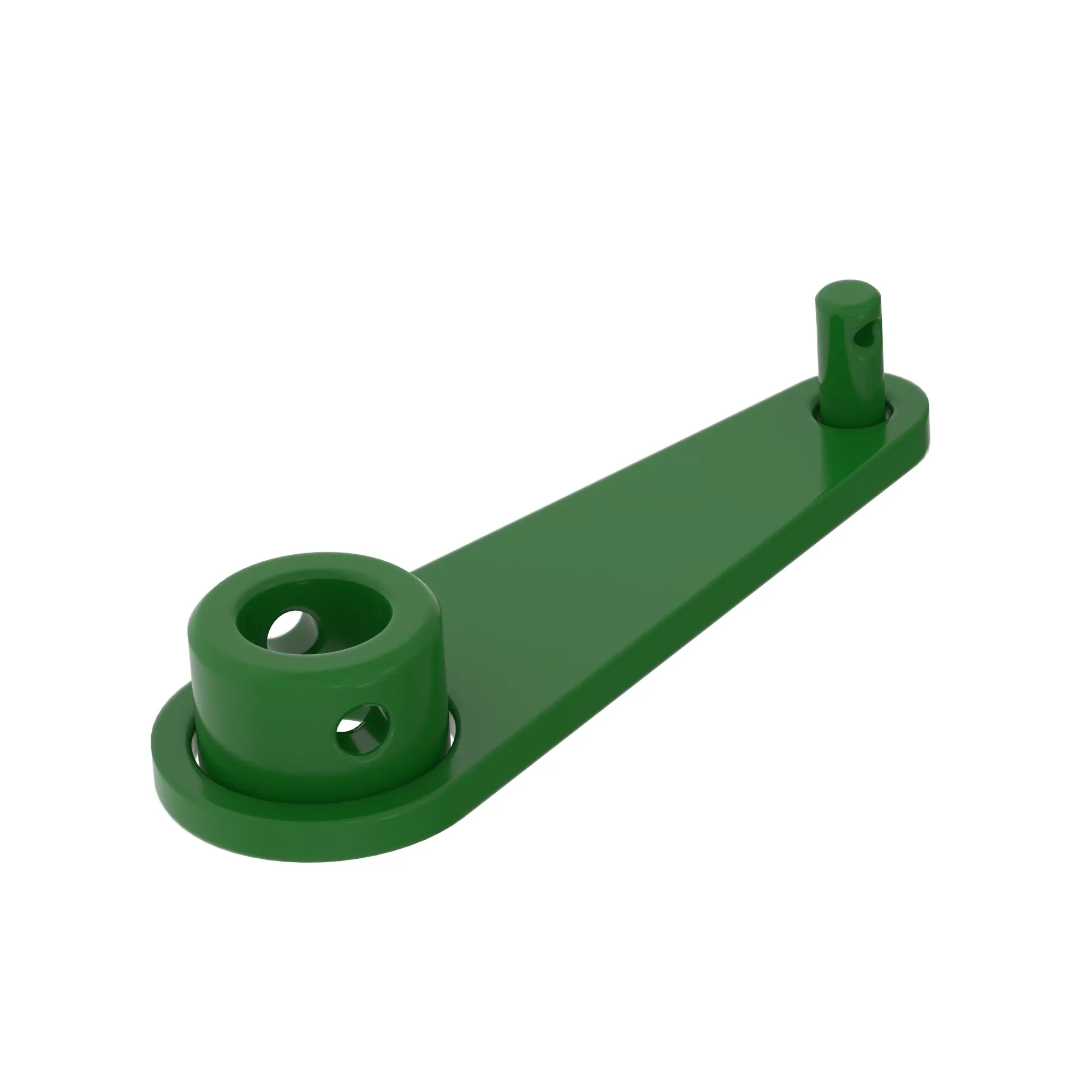 BRACKET, FOOT THROTTLE WIRE