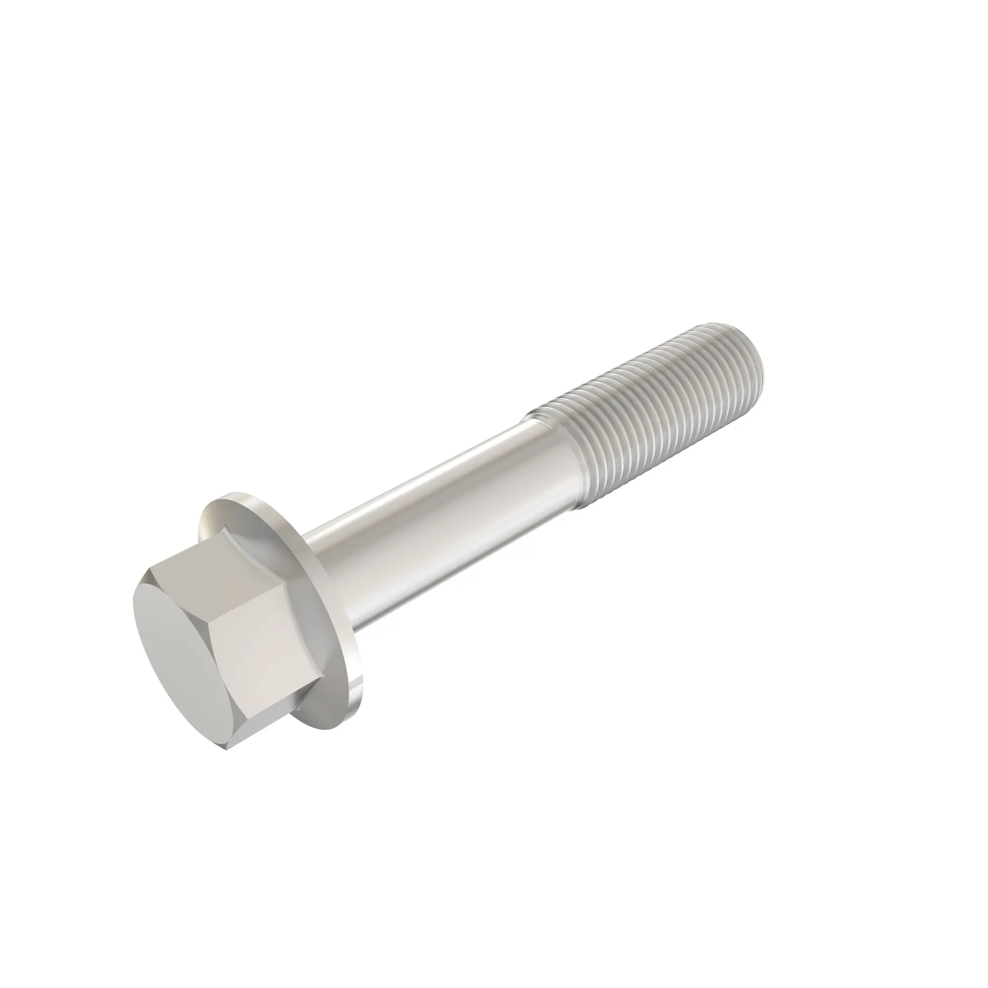 19M7807: Hexagonal Head Flange Bolt, M10 X 60 | Shop.Deere.com
