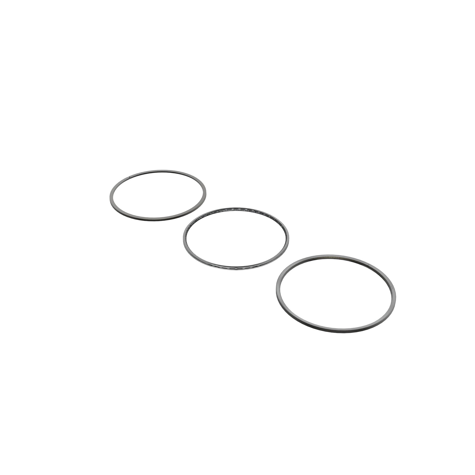 Piston Ring Kit