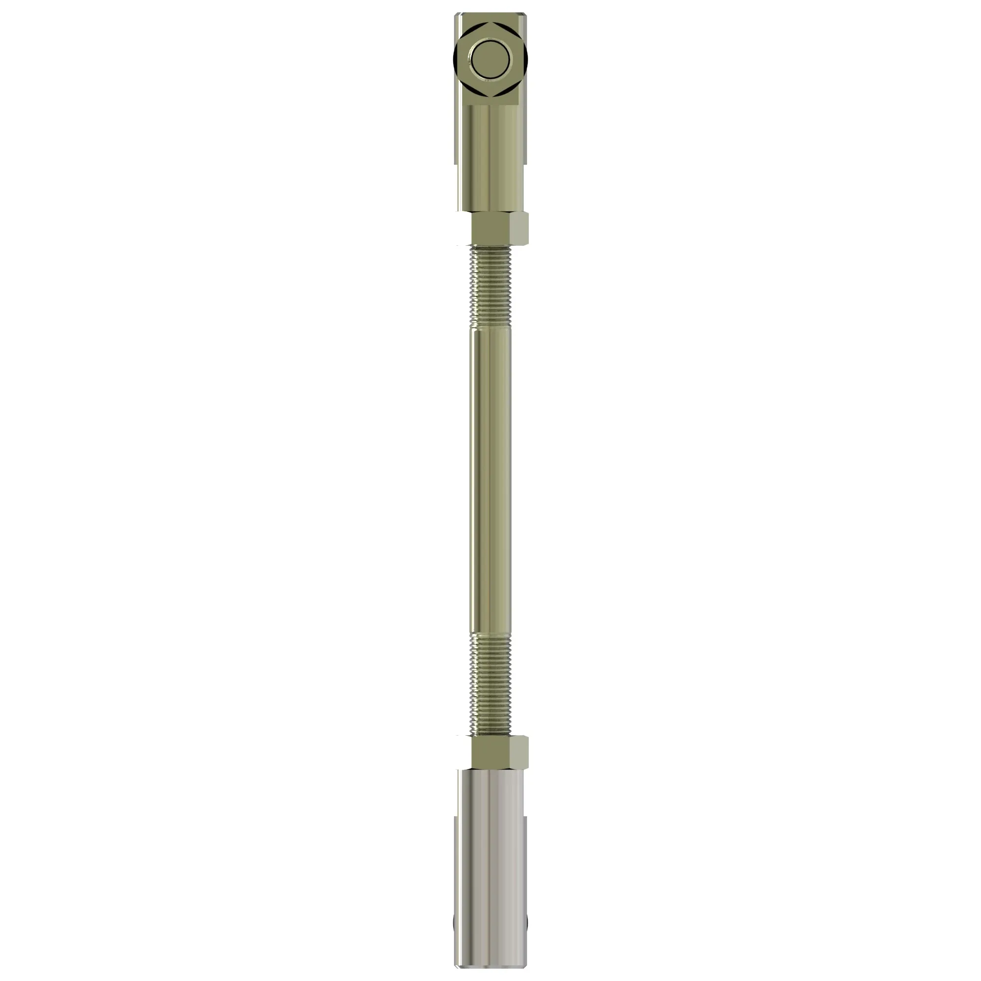 TIE ROD ASSEMBLY
