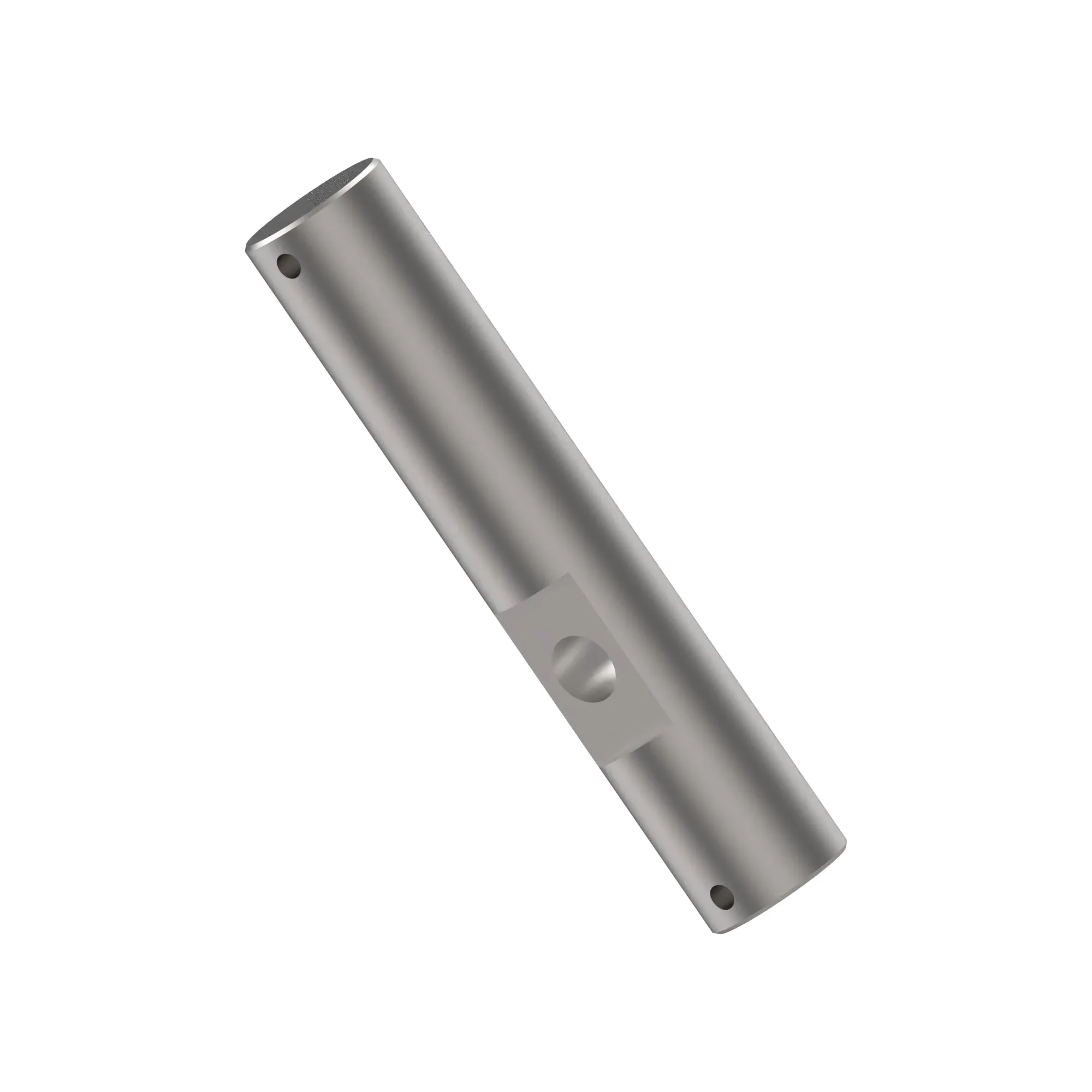 John Deere Straight Drilled Pin - FH313942