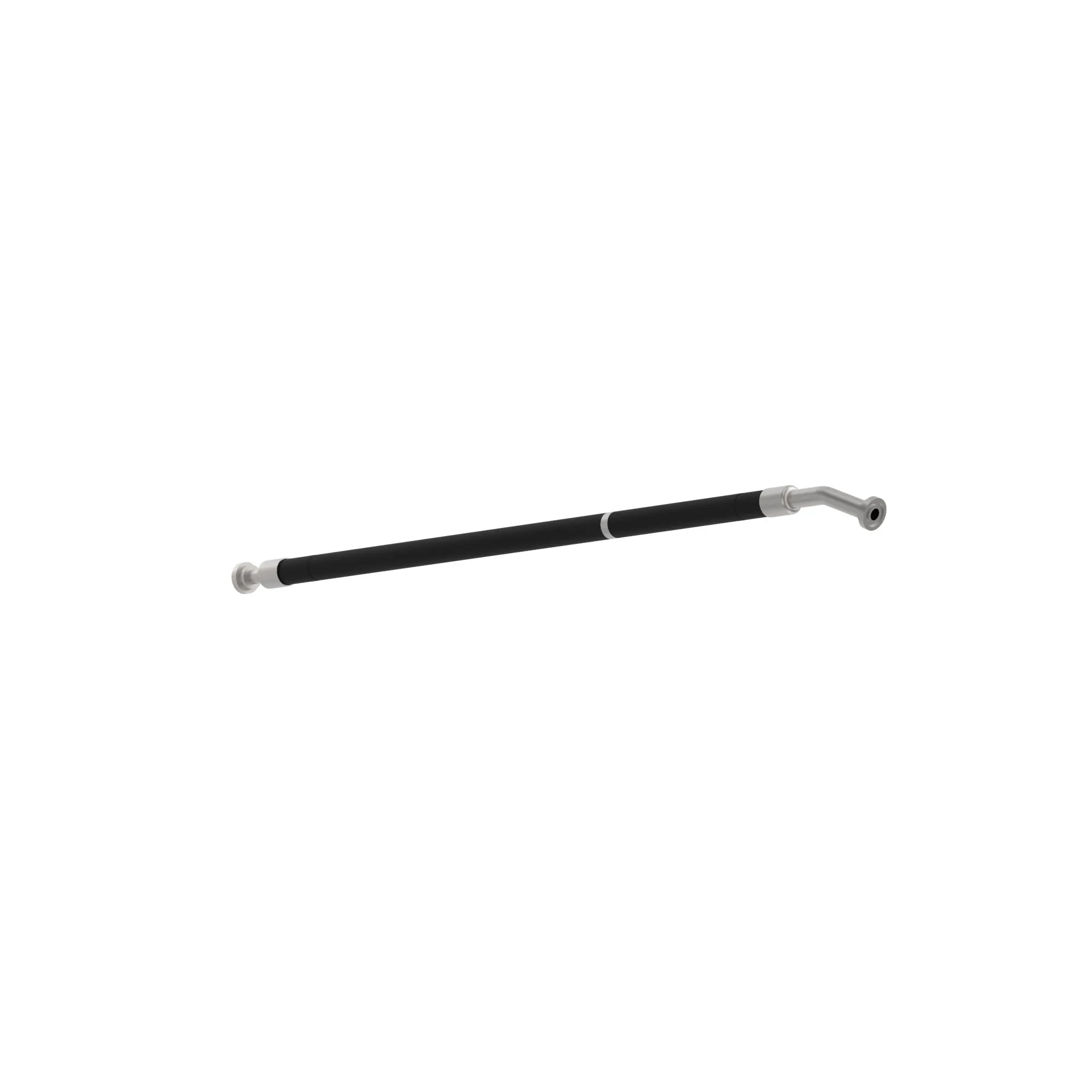 John Deere Propel Hydraulic Hose - AKK25063