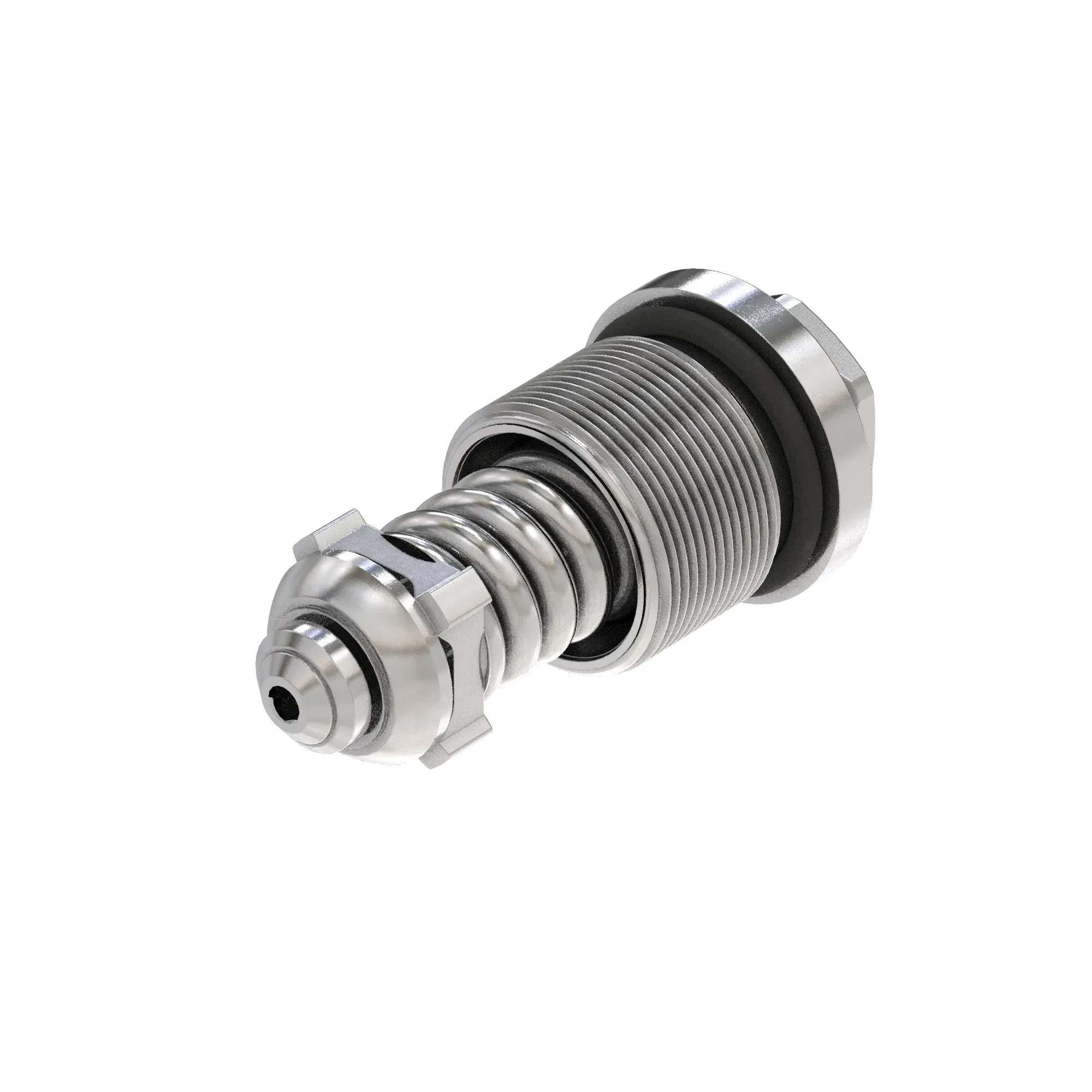 RELIEF VALVE (280 BAR)