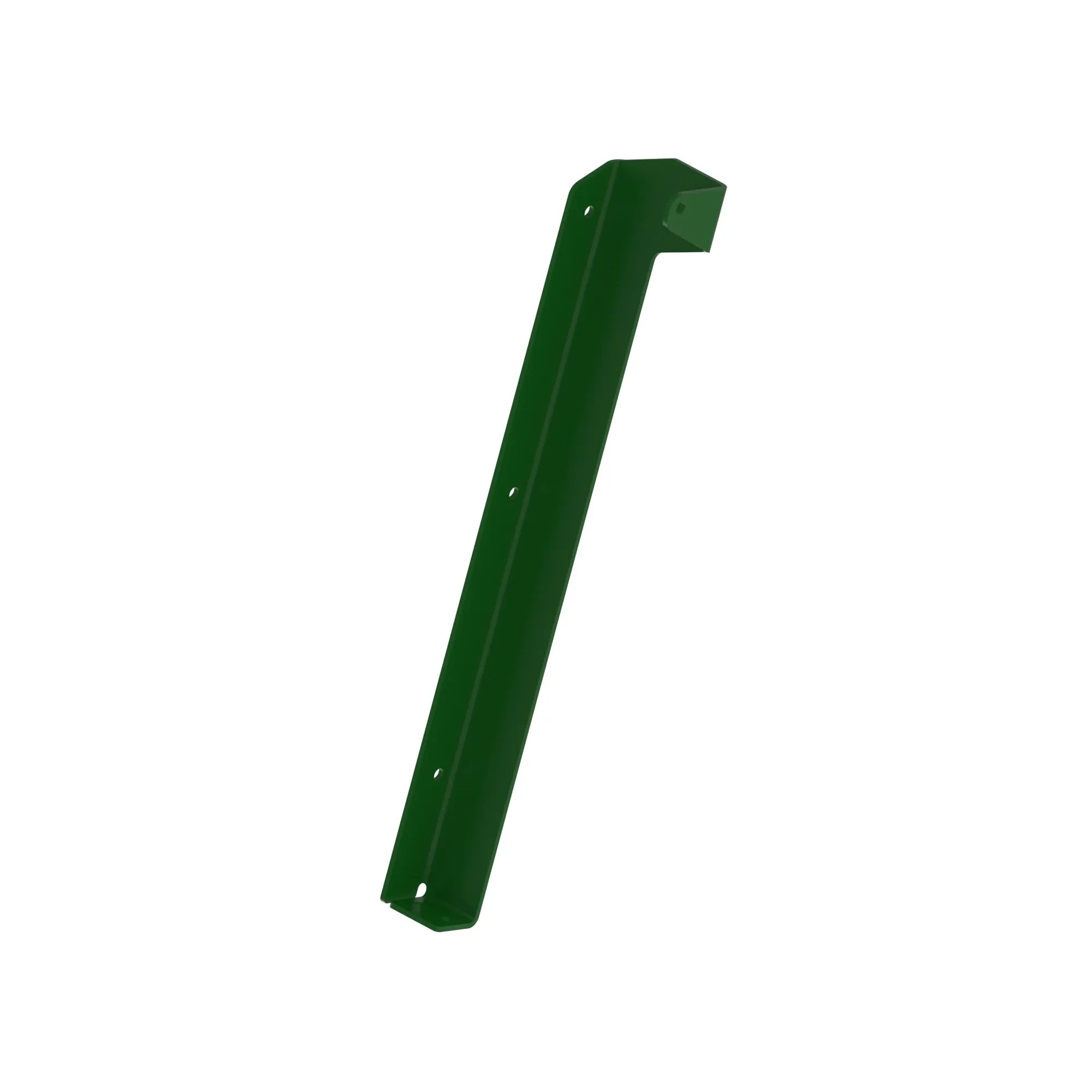 CHANNEL, RH FLOOR SUPPORT