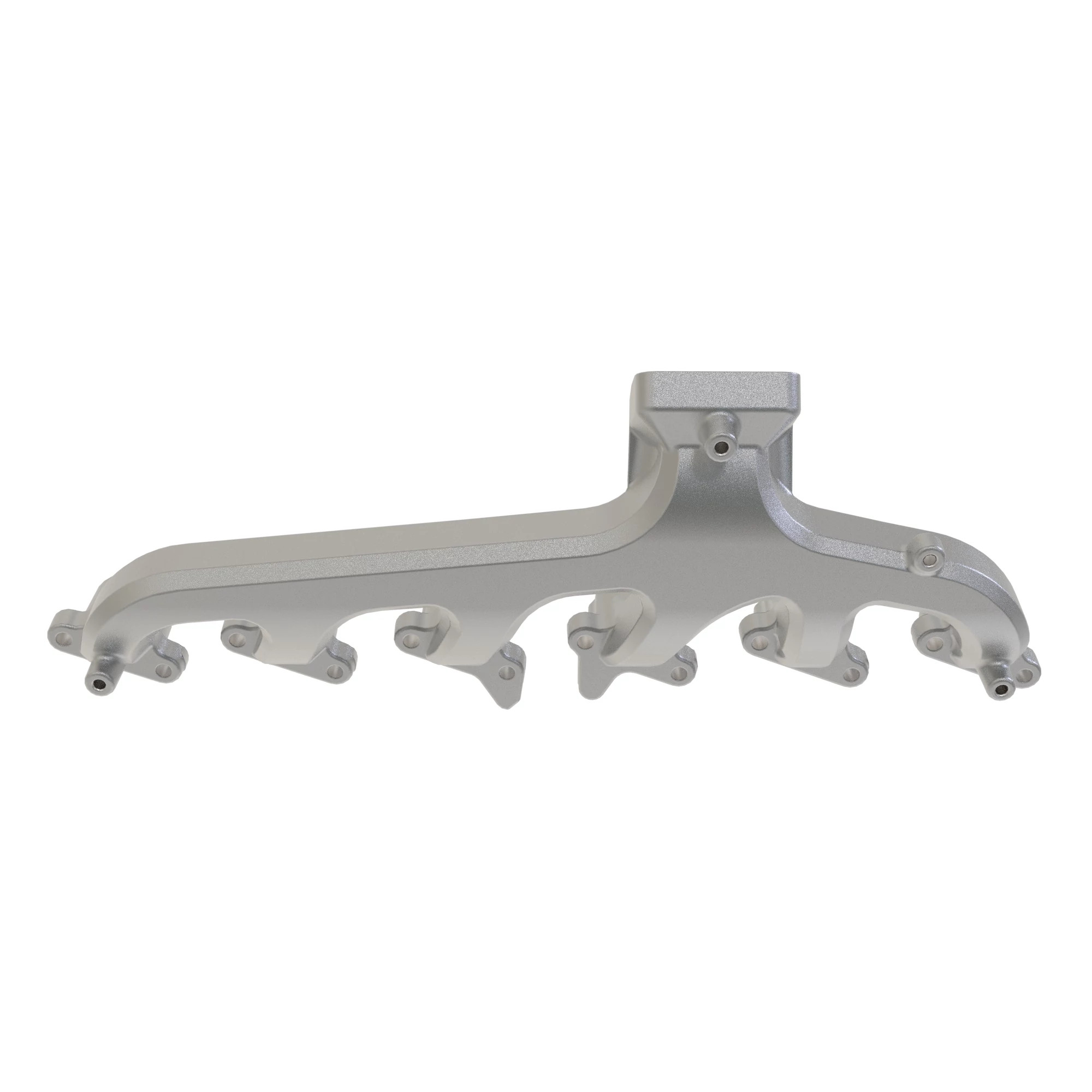 EXHAUST MANIFOLD