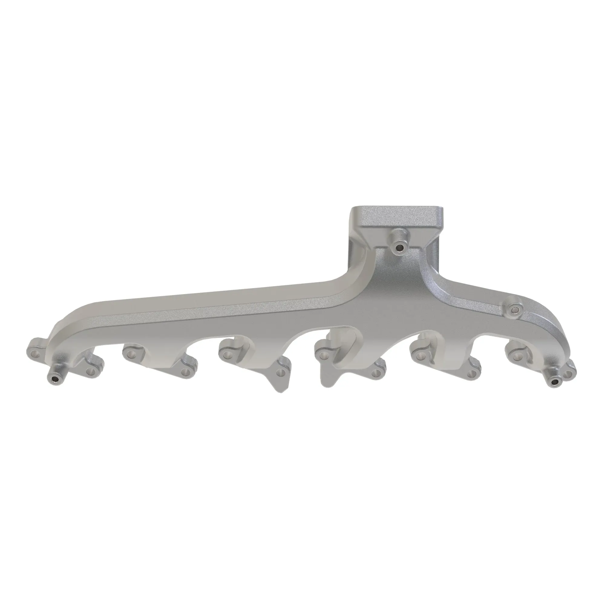 John Deere Exhaust Manifold - R524796