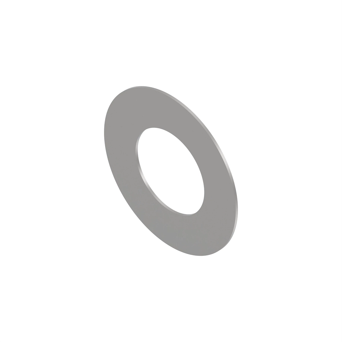 Disk Spring, (1000 RPM)