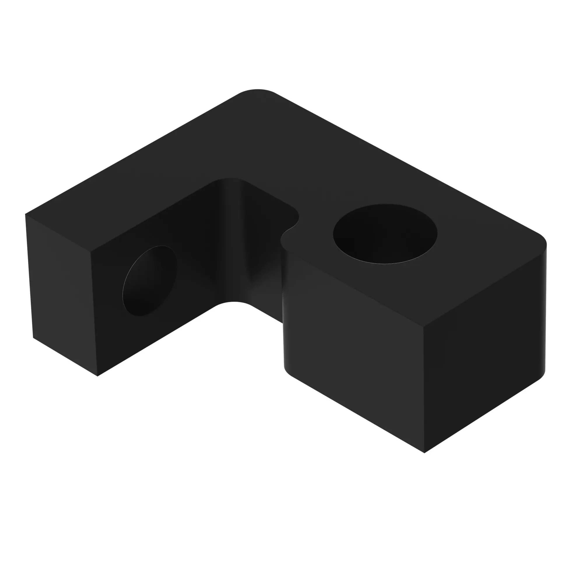 BRACKET, REAR A/C COMPRESSOR