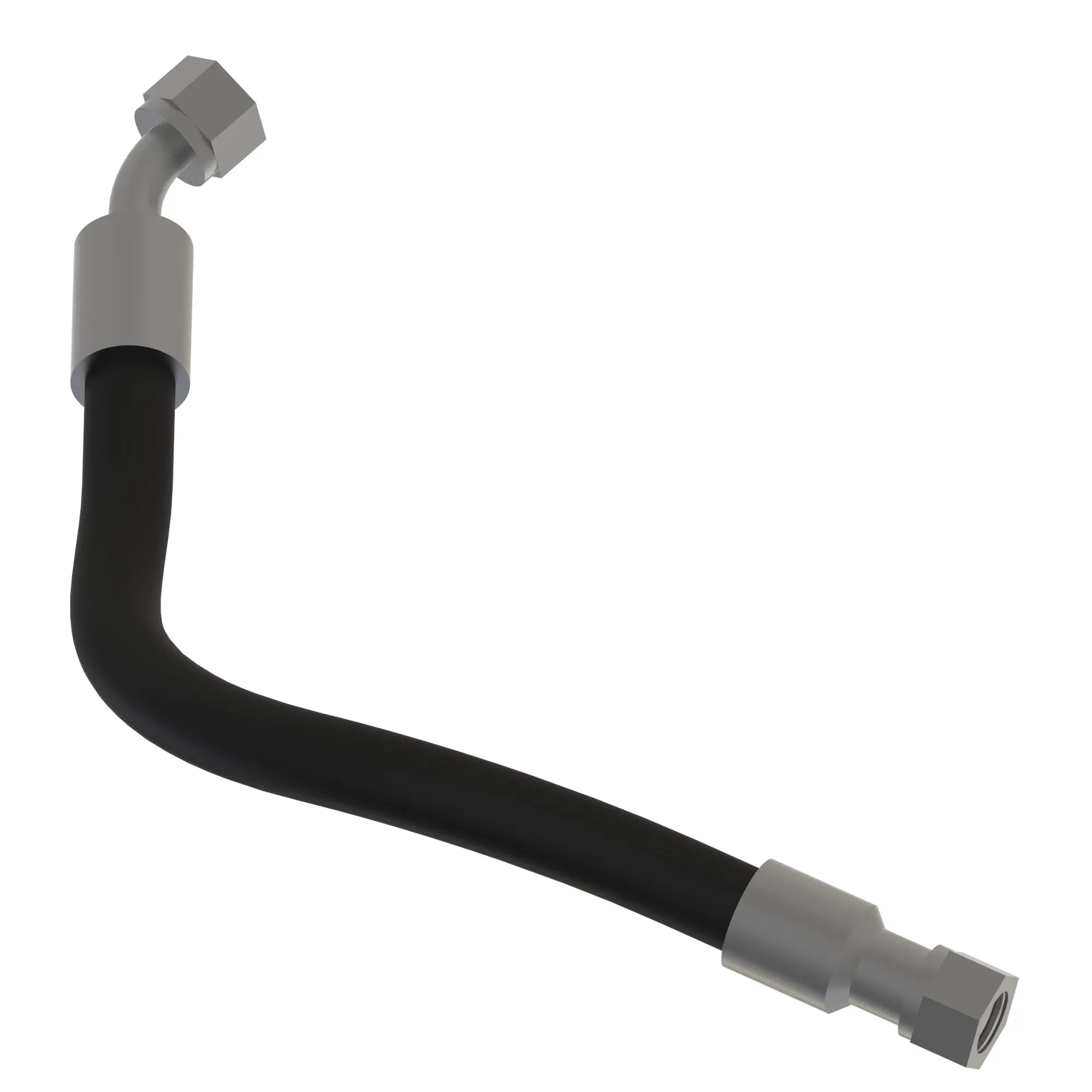 Hydraulic Hose