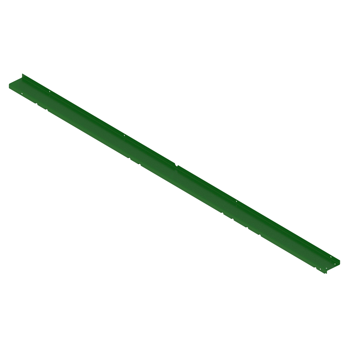 CHANNEL, CHANNEL, FLOOR CONVEYOR RE