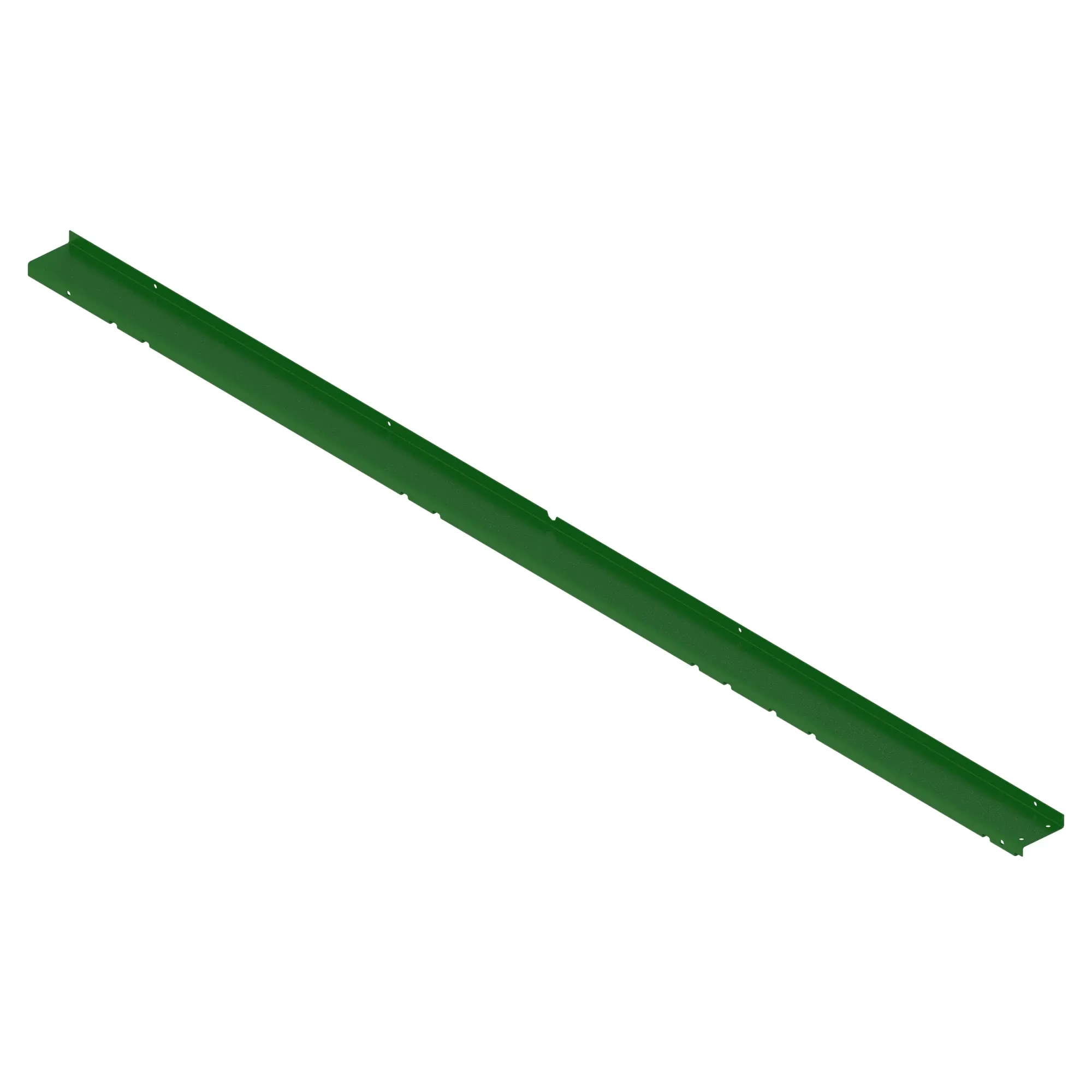 John Deere Rear Floor Conveyor Channel - N275452