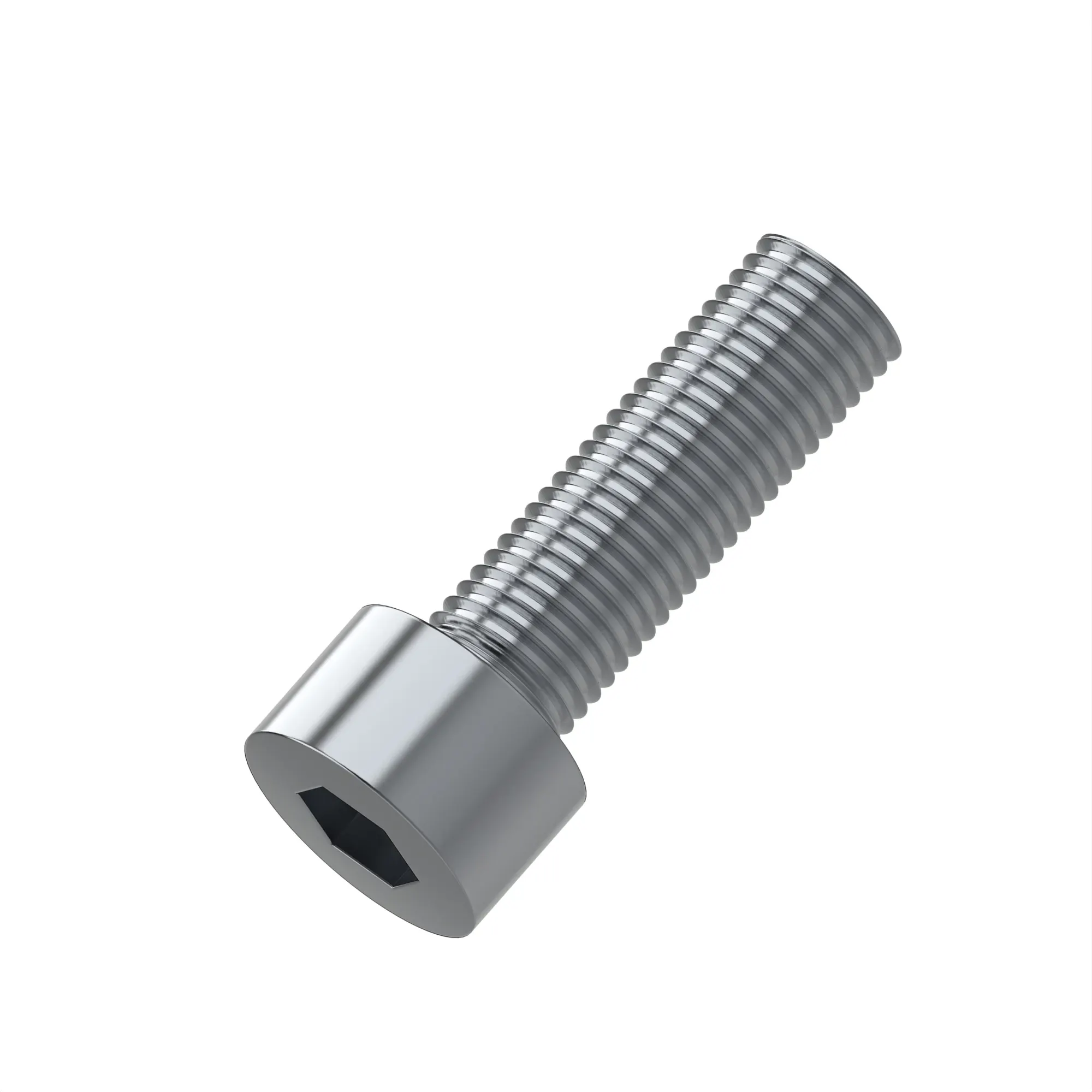 John Deere Hexagonal Socket Head Screw, M12 X 35 - 19M9714