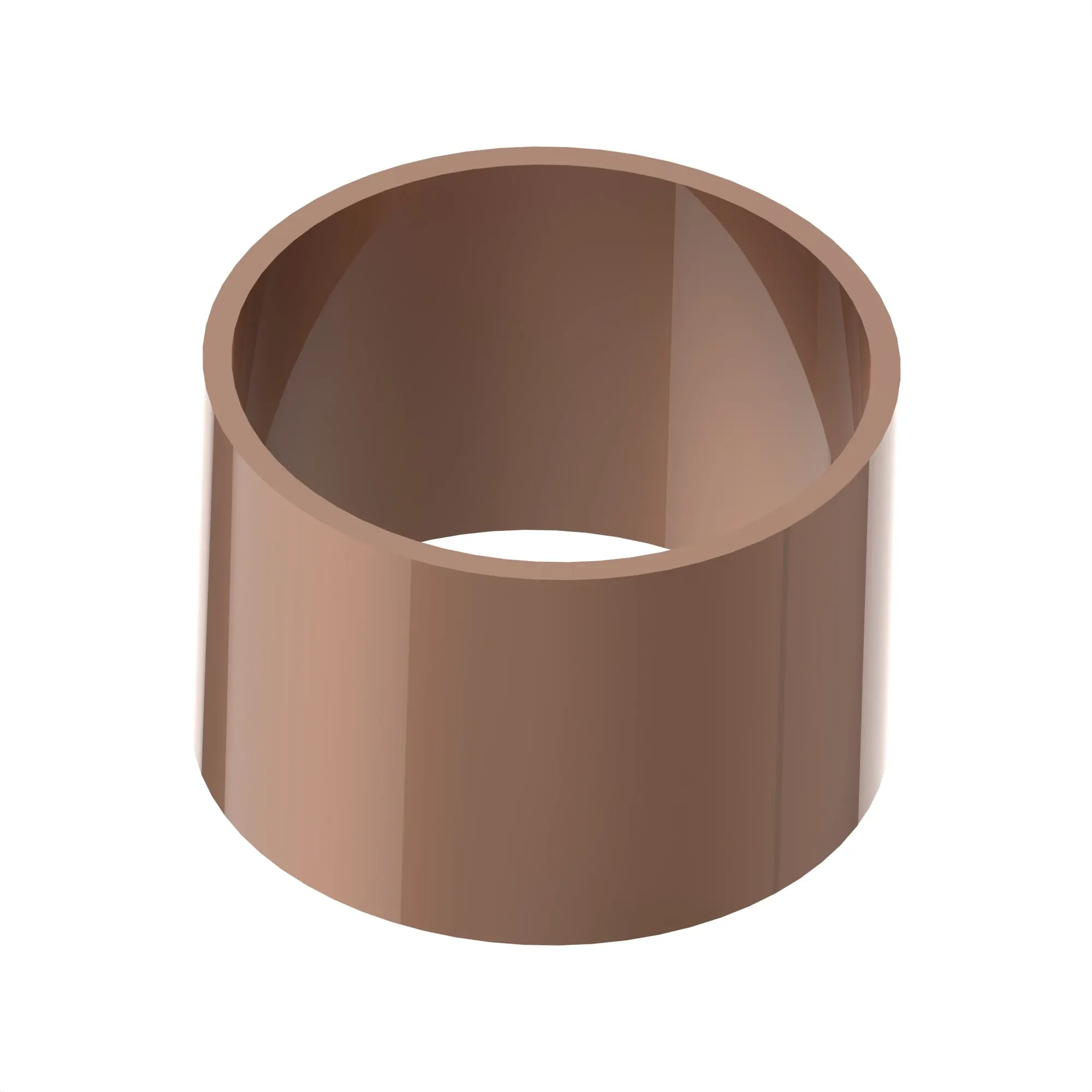 BUSHING DU 55/60X40, Bushing
