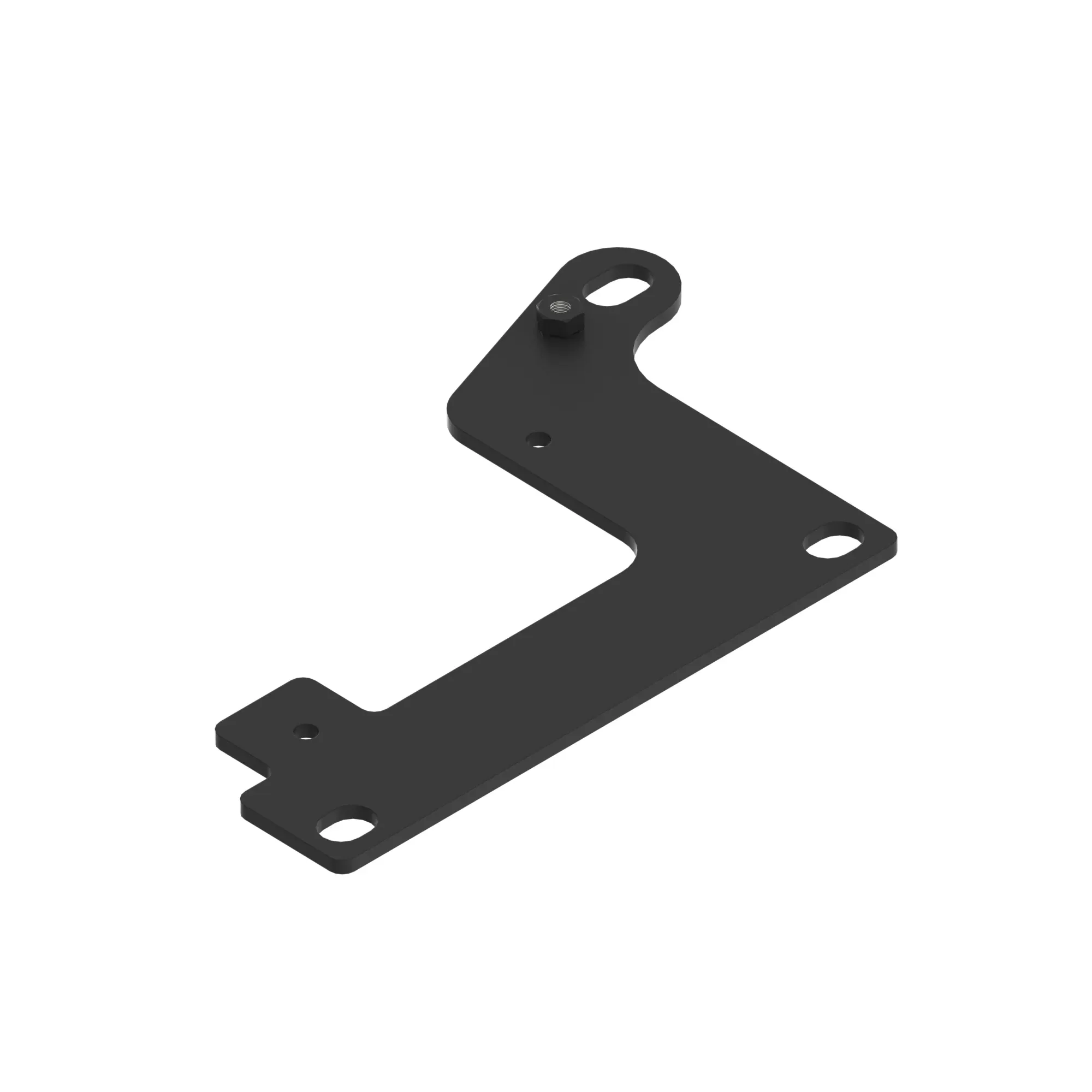 John Deere Bracket - AT471098