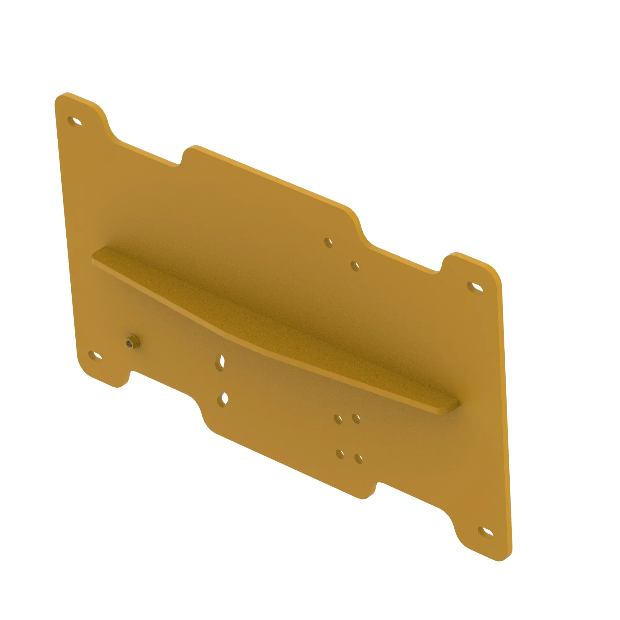 BRACKET, BRACKET MCV