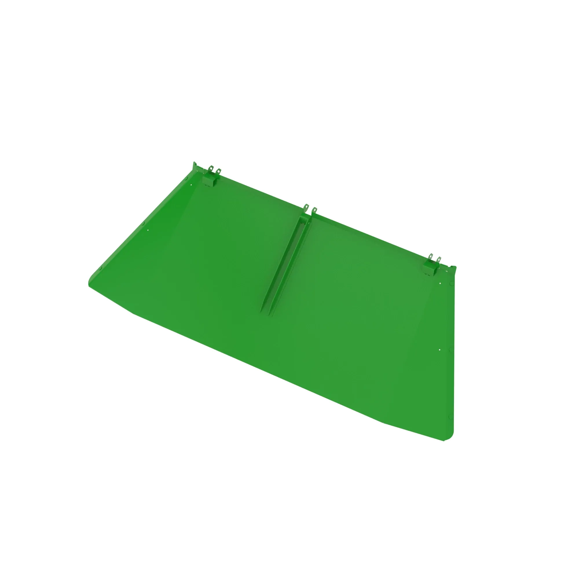 EXTENSION, RIGHT HAND SIDE 400 BU
