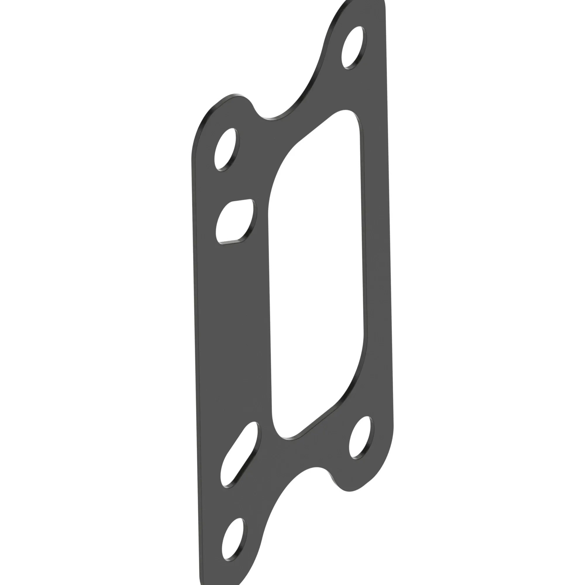 John Deere Rear Hitch Spacer Plate - KK29818
