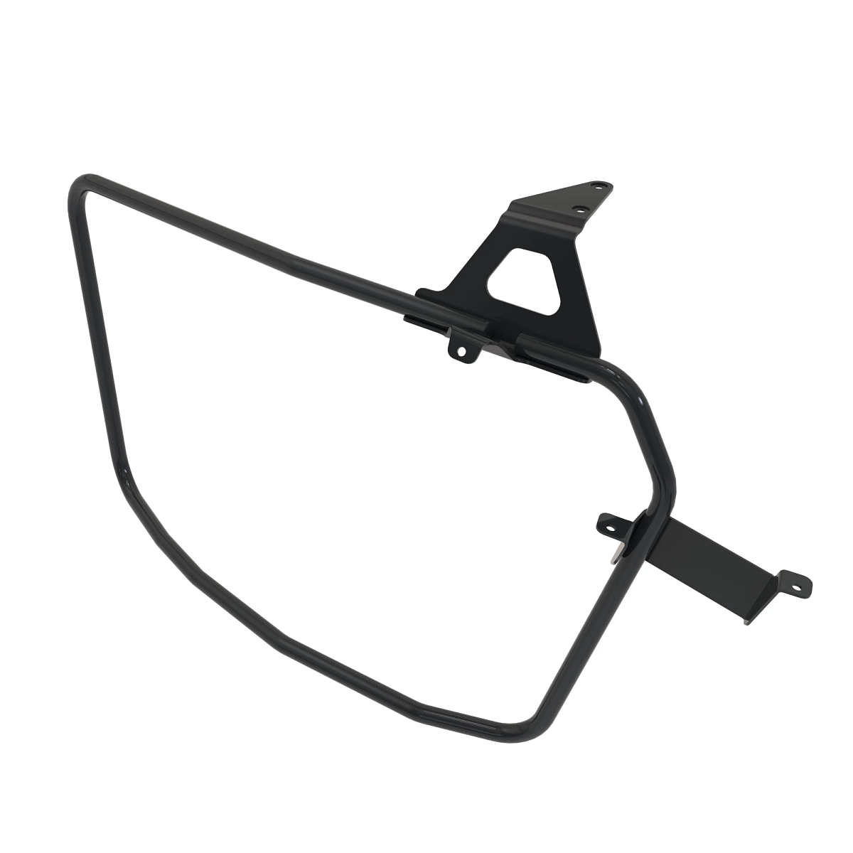 Tube, Reinforcement Fender Extensio