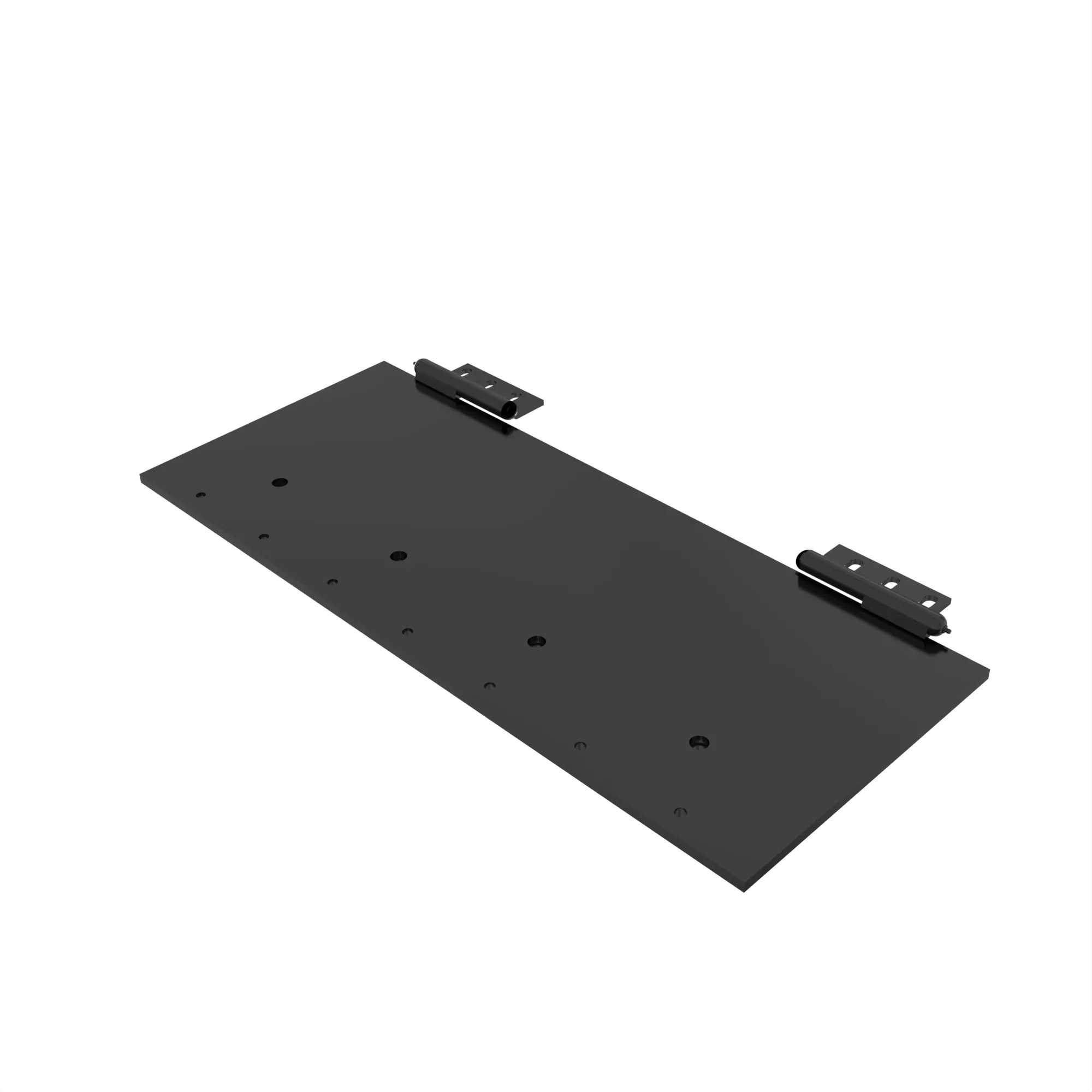 COVER, WELDMENT