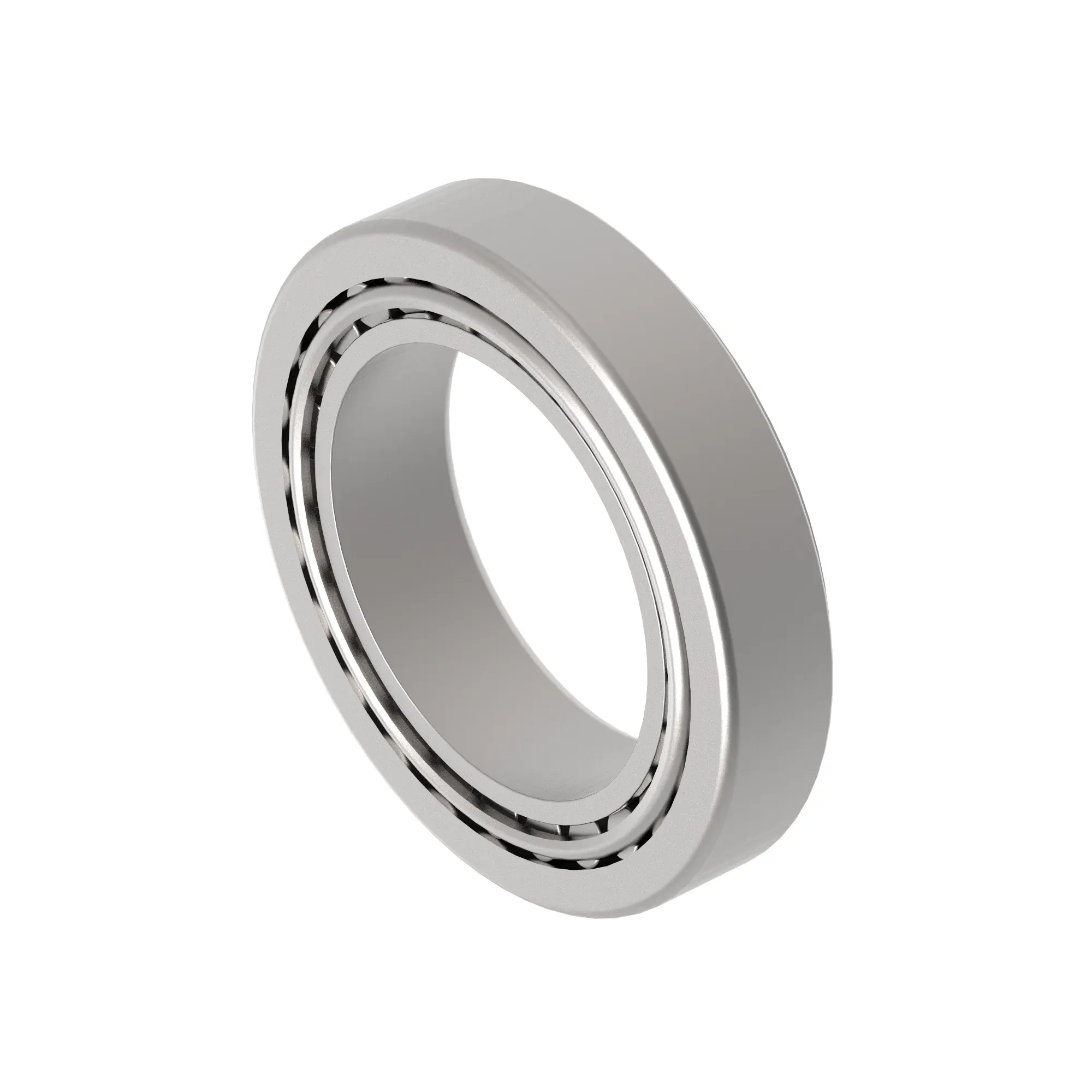 John Deere Final Drive Gear Case Tapered Roller Bearing - AT390578