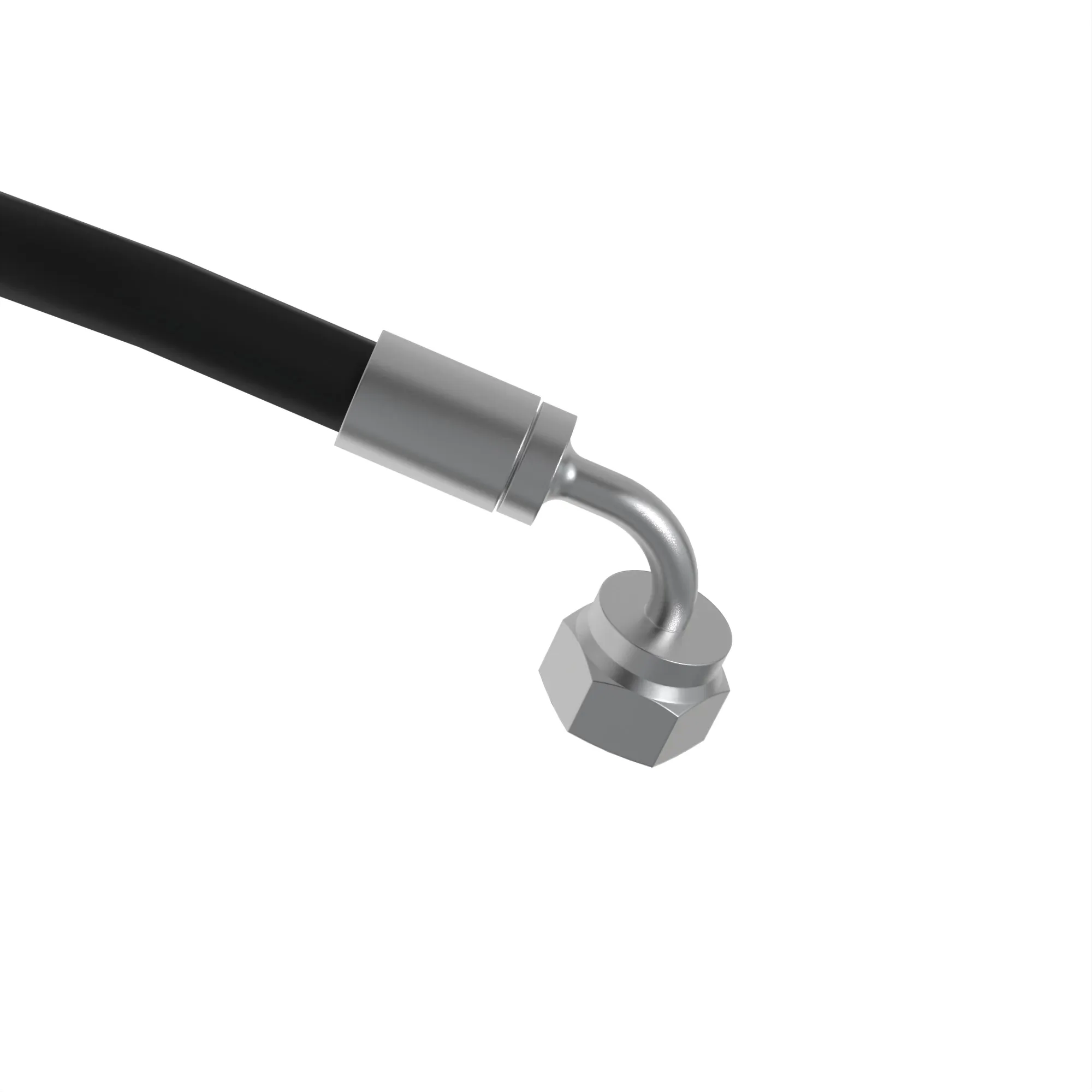 Hydraulic Hose