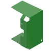 John Deere Shield - L210007