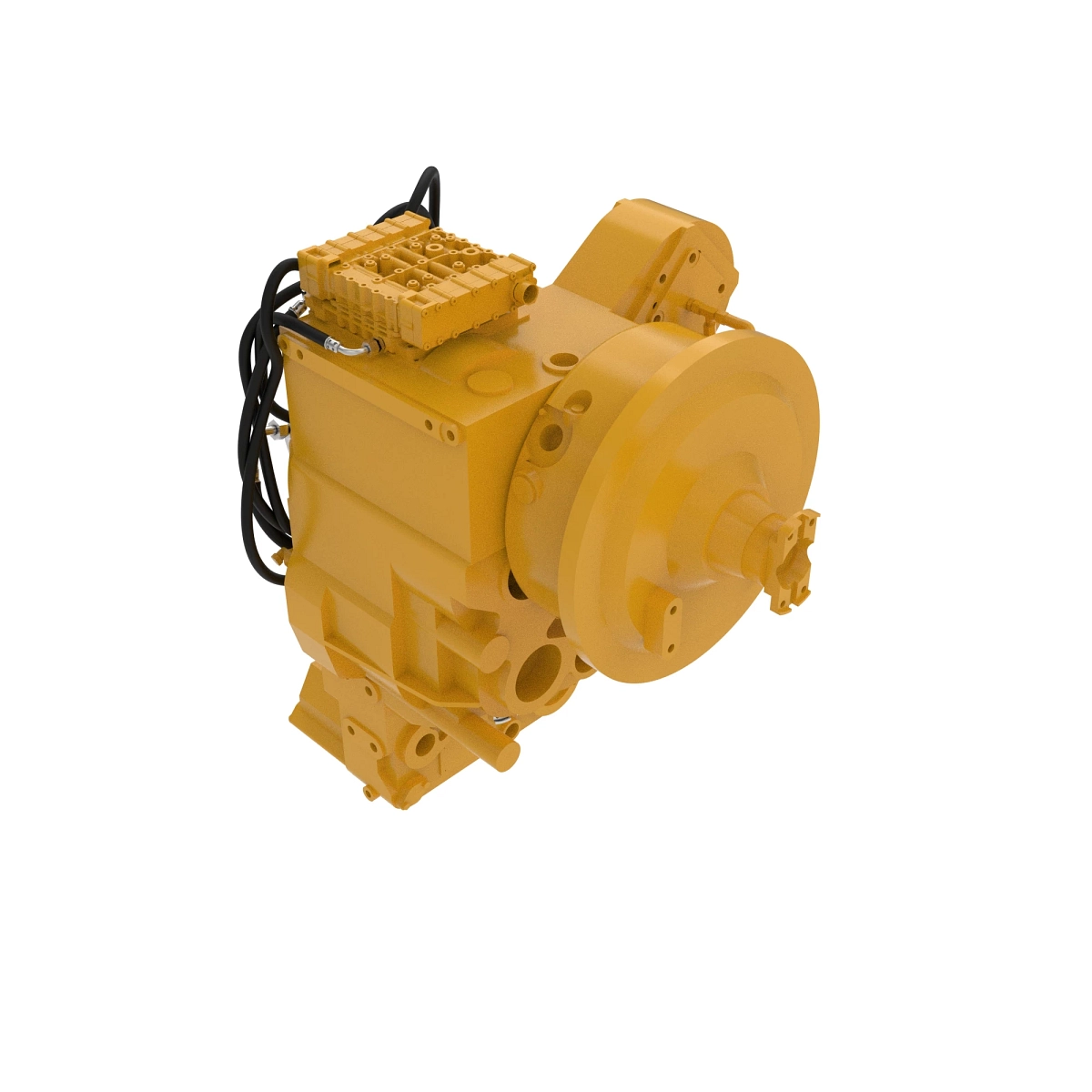 Transmission, Reman
