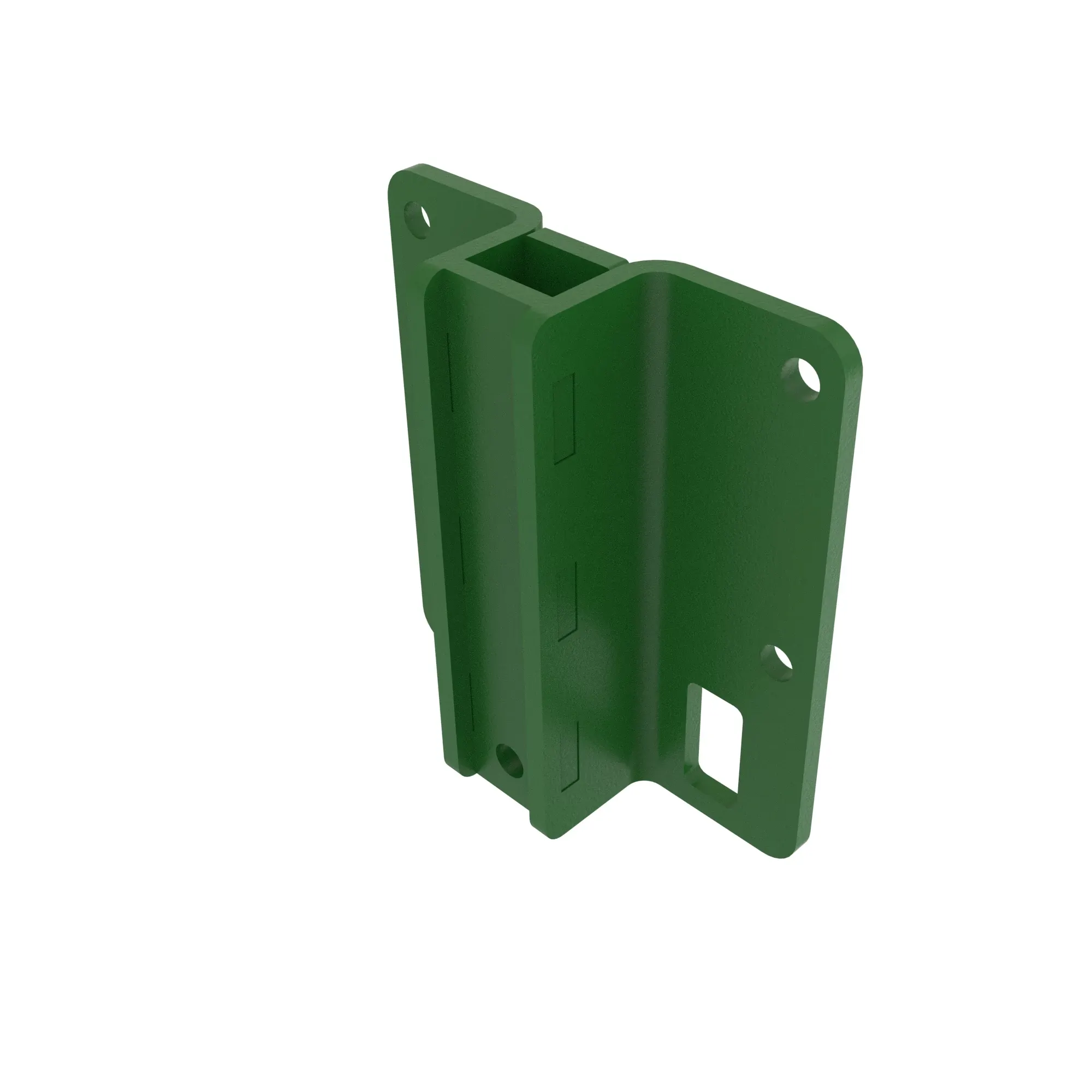 SUPPORT, DRAWBAR