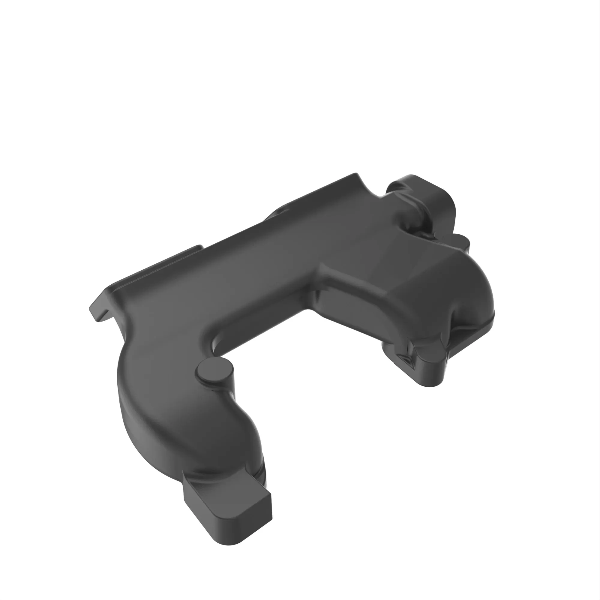 EXHAUST MANIFOLD