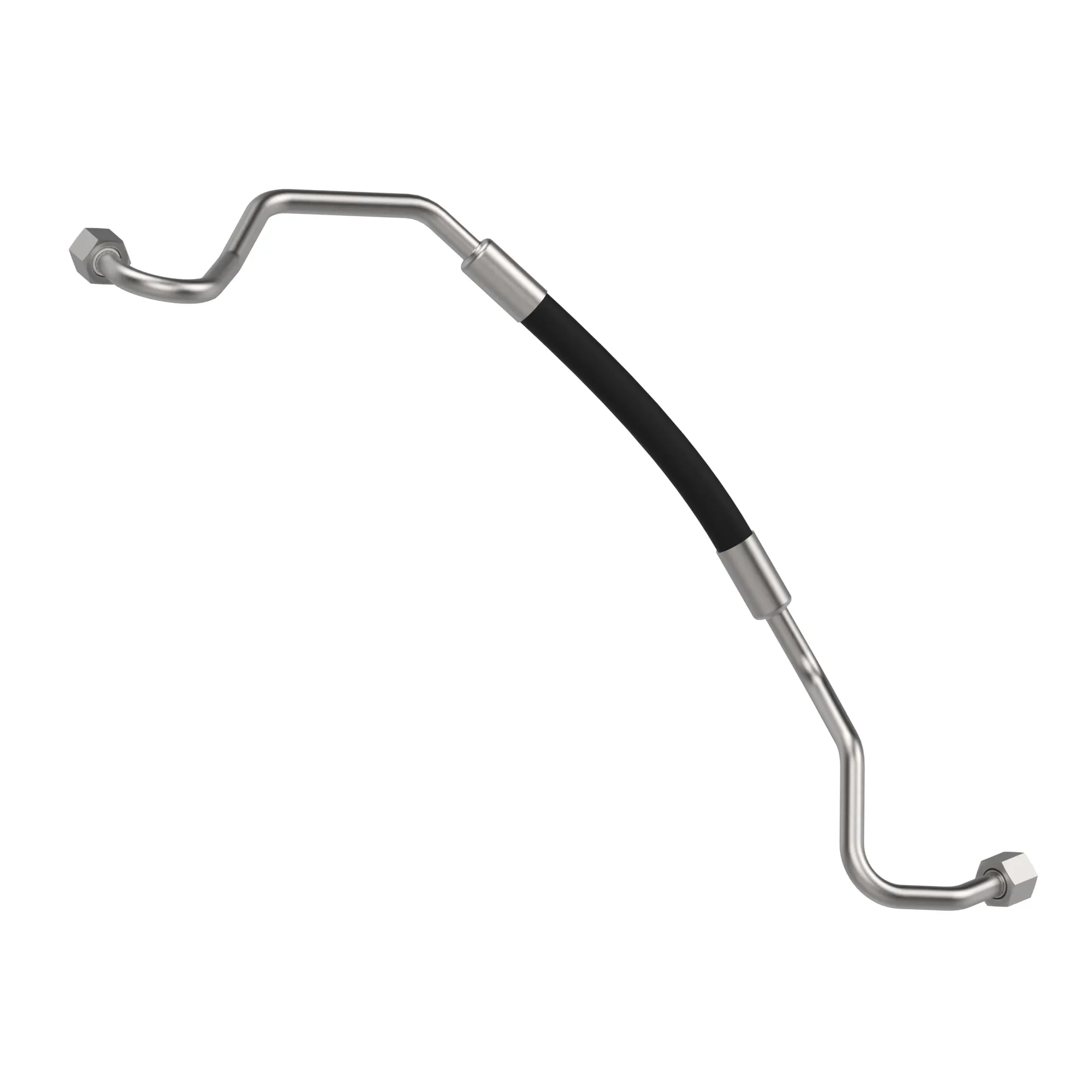 HYDRAULIC HOSE, HYDRAULIC HOSE, STE