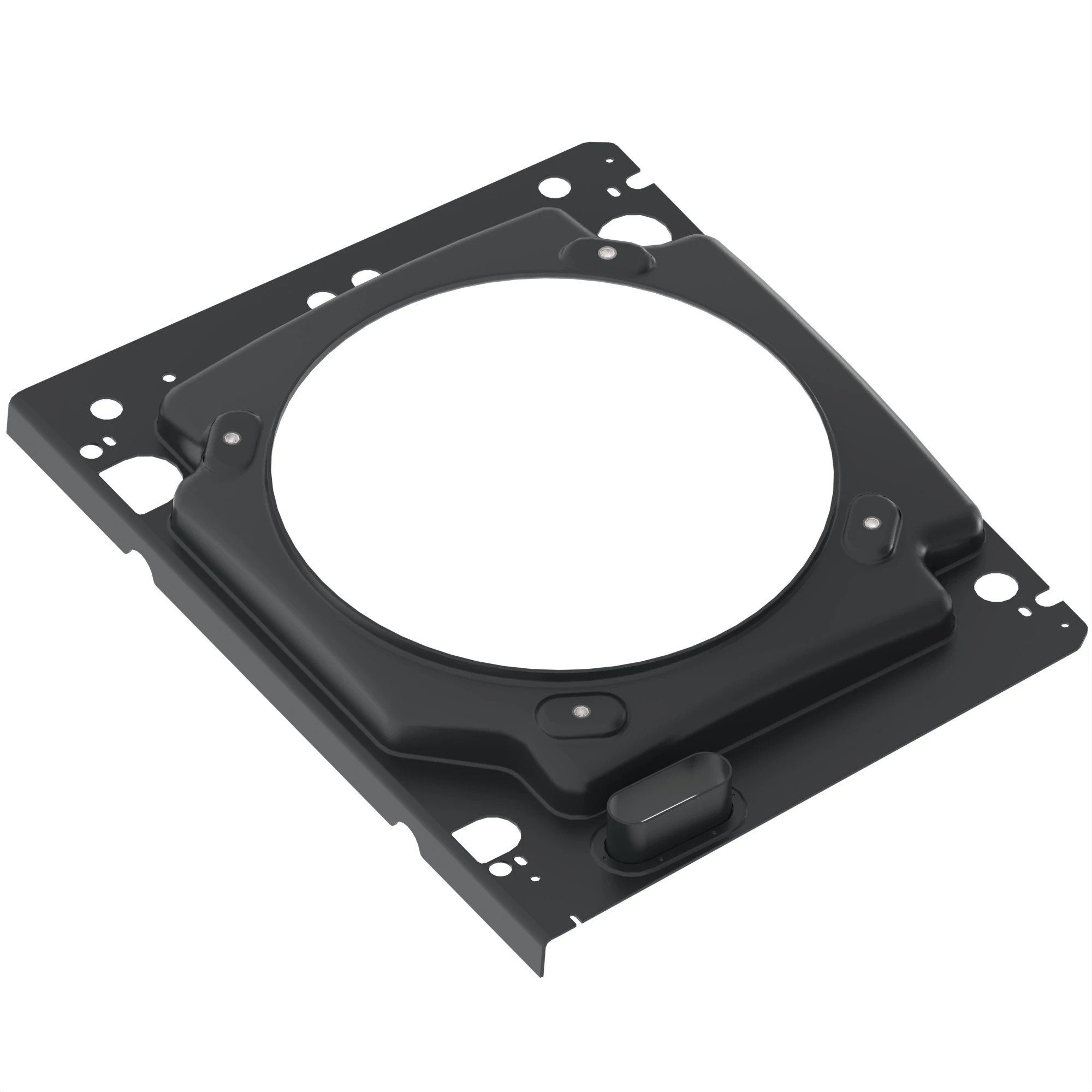 John Deere Shroud - AZ58168