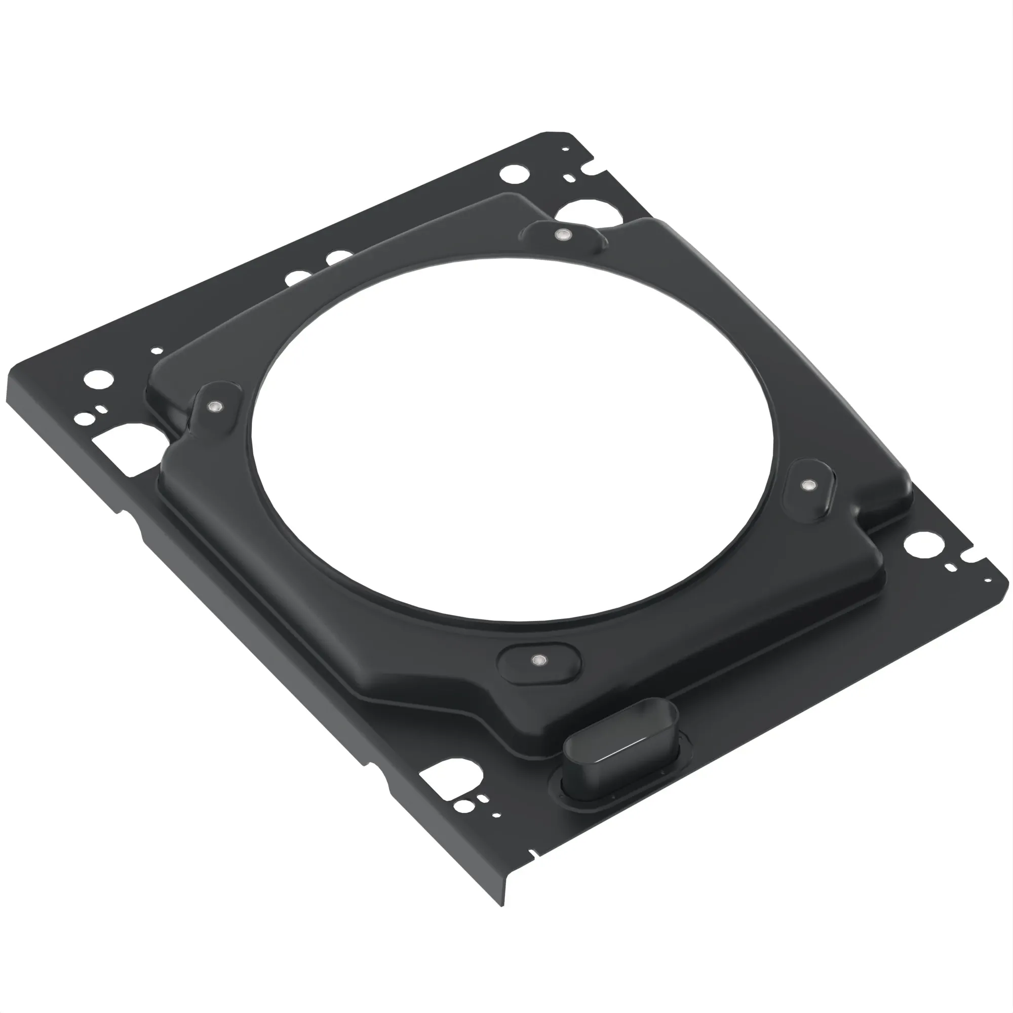 John Deere Shroud - AZ58168