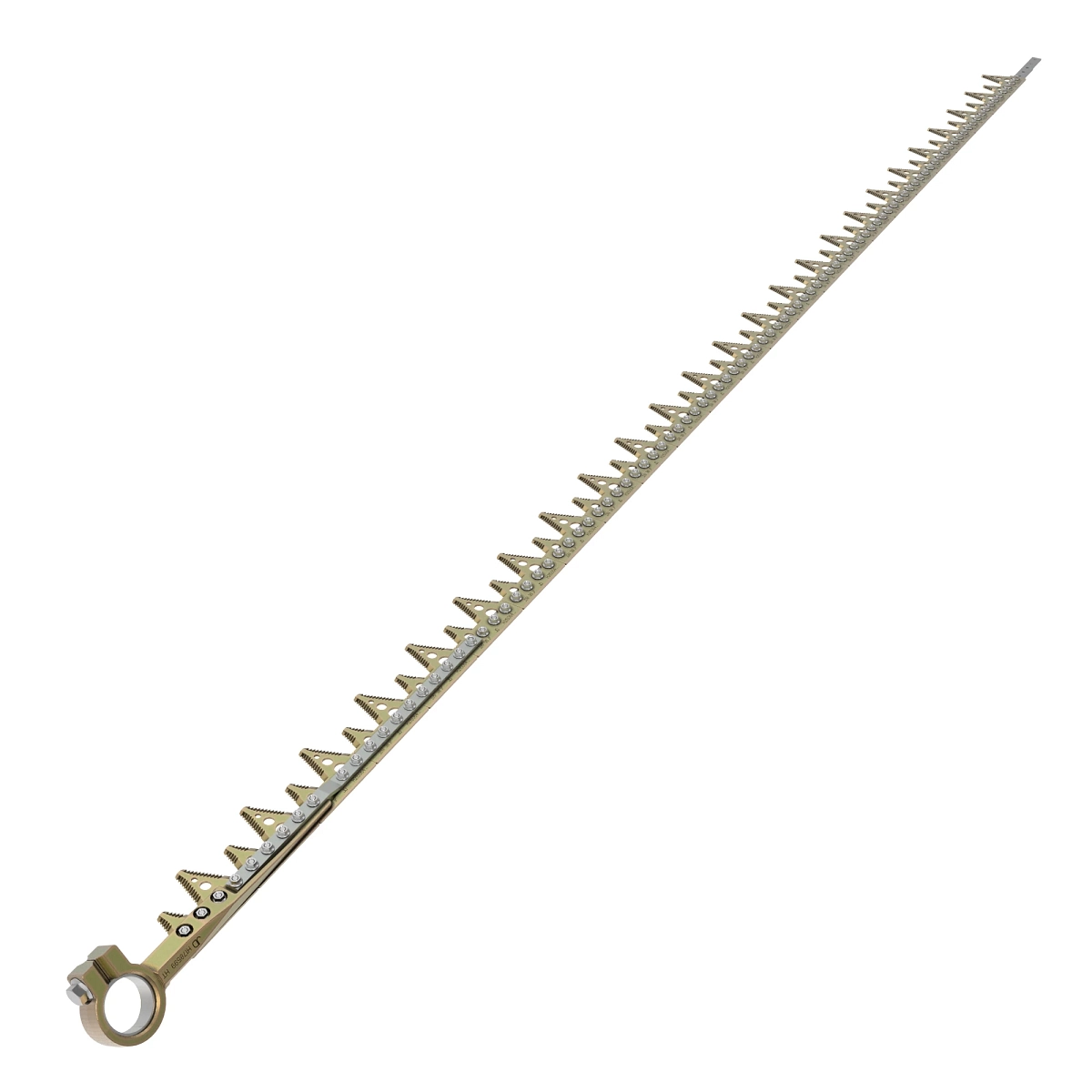 Knife, Assy, Coarse S/L, Head End