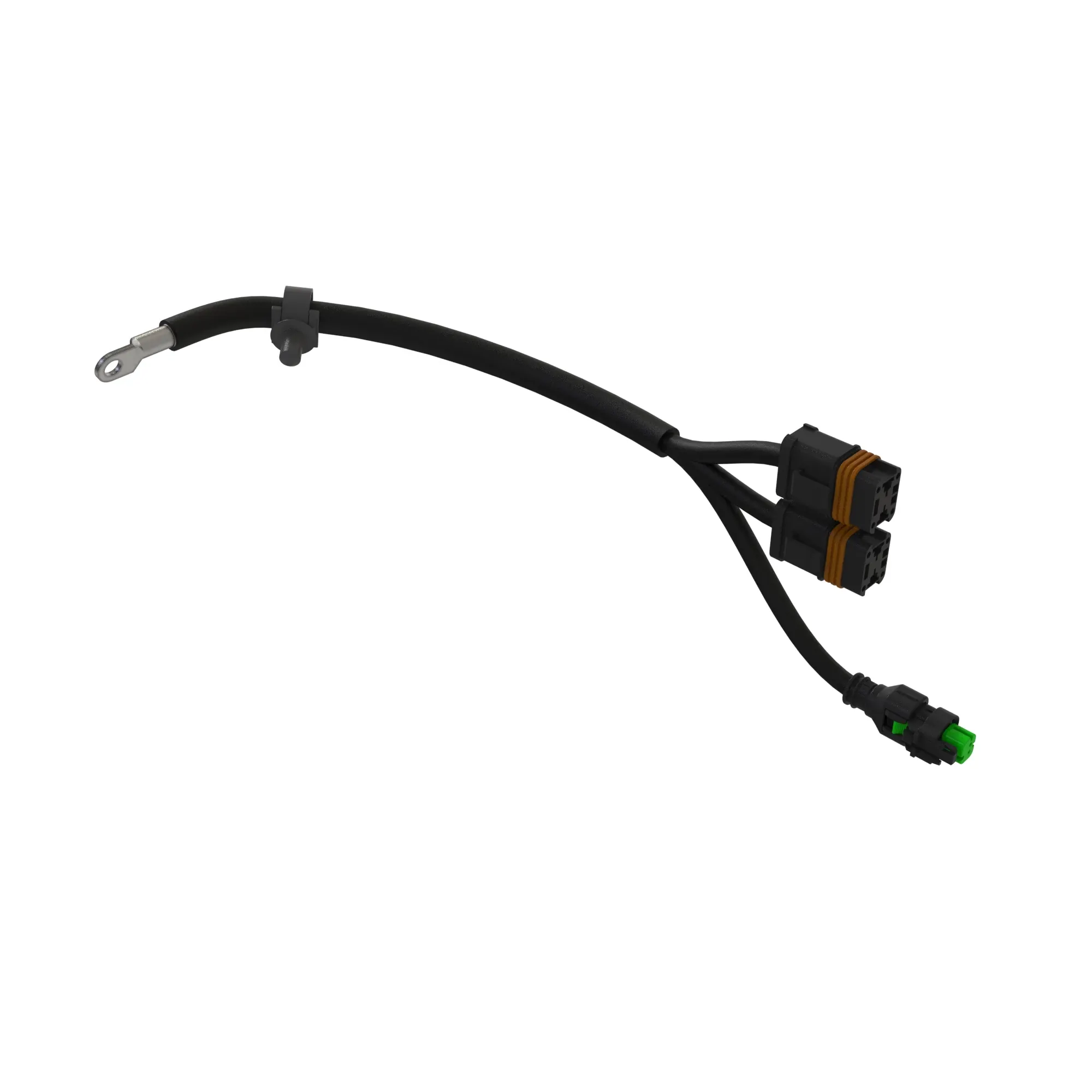 WIRING HARNESS, POWER