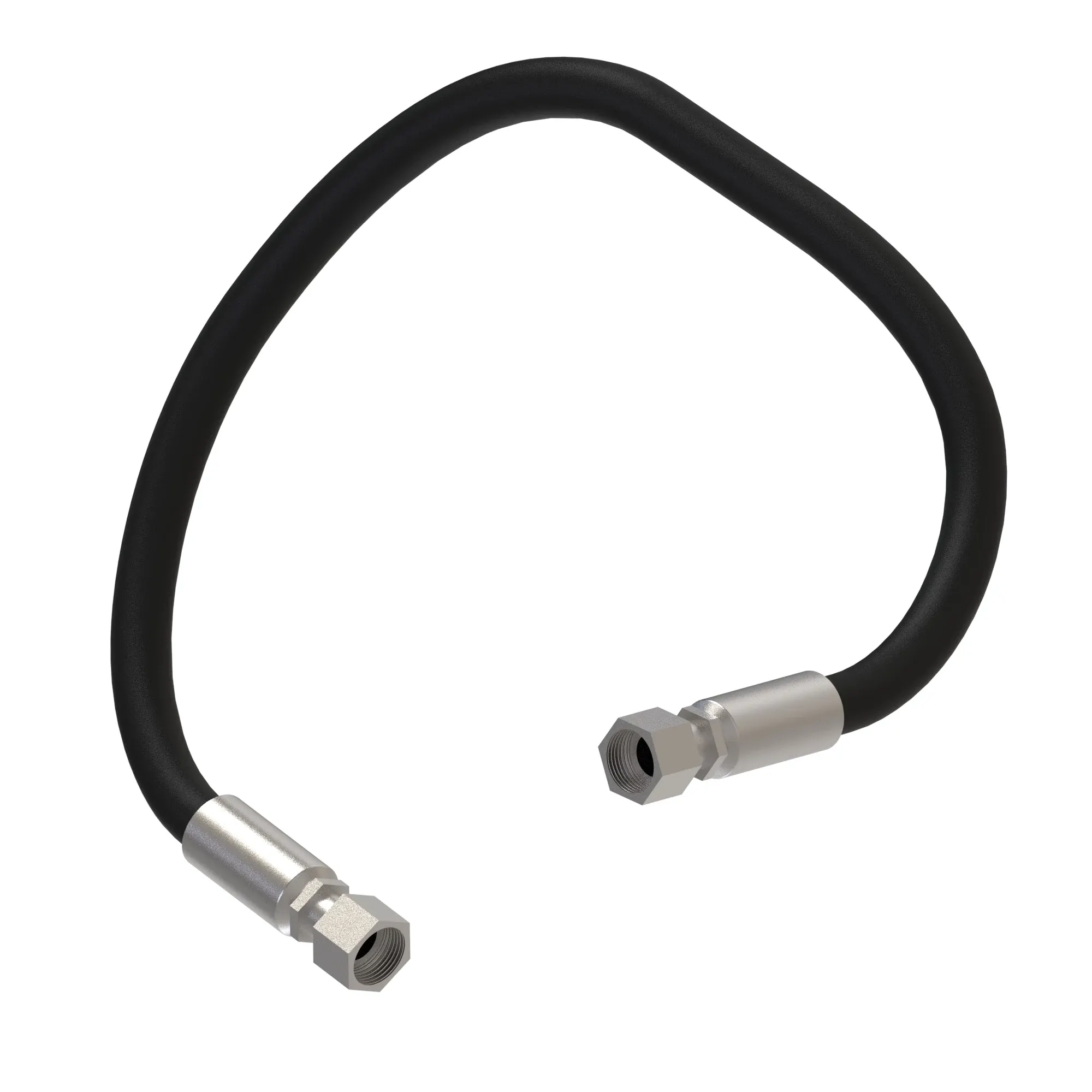 HYDRAULIC HOSE
MY23 TFB/THV