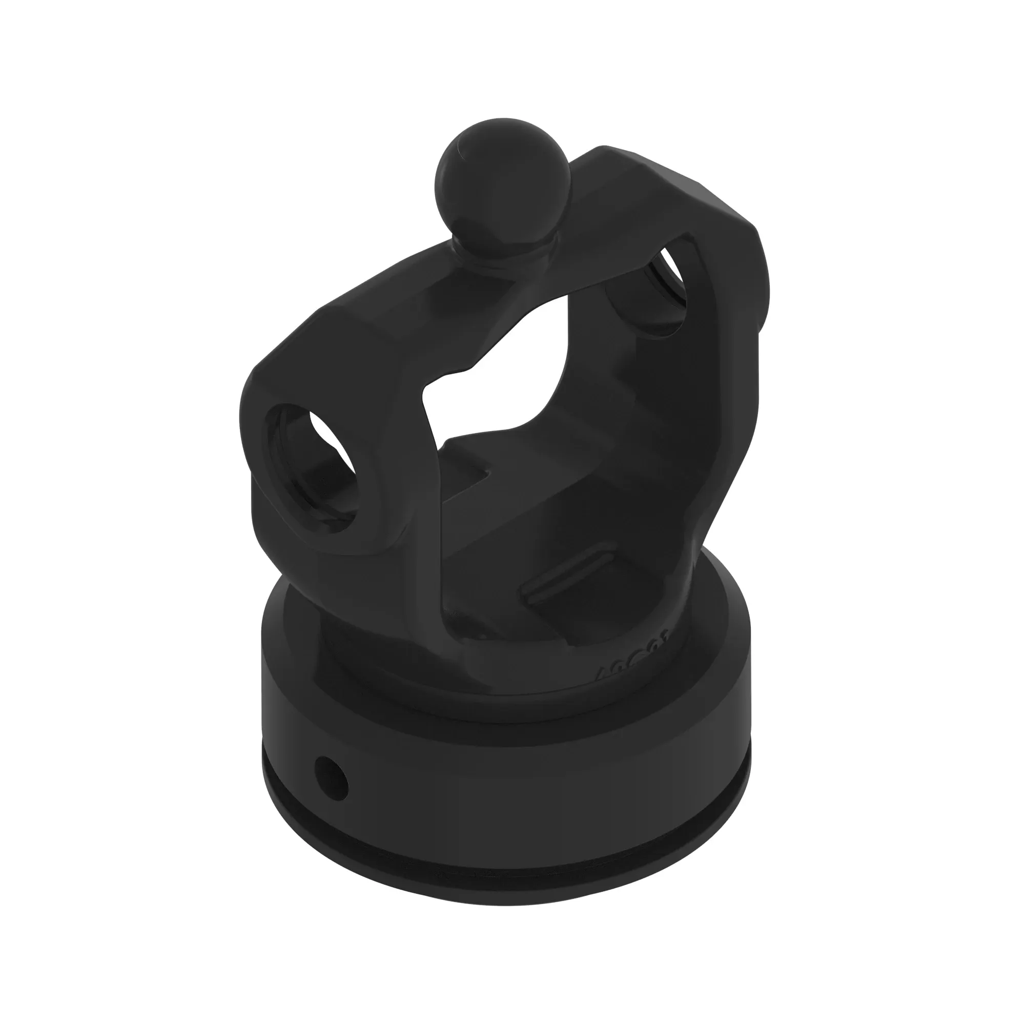Universal Joint Yoke