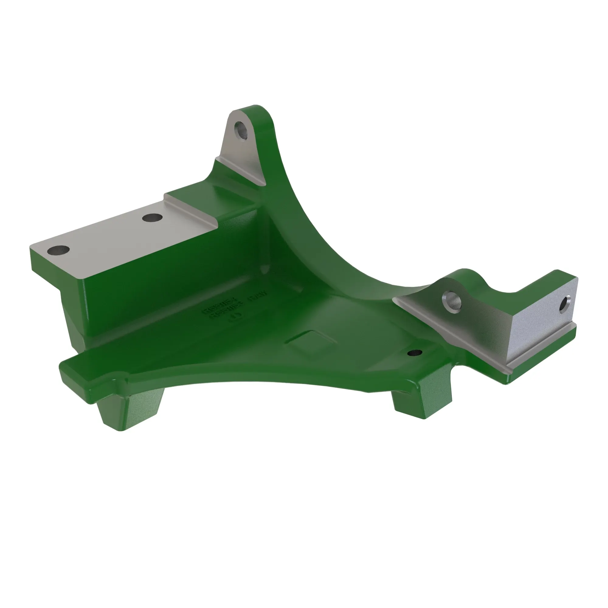 John Deere Bracket - R551154