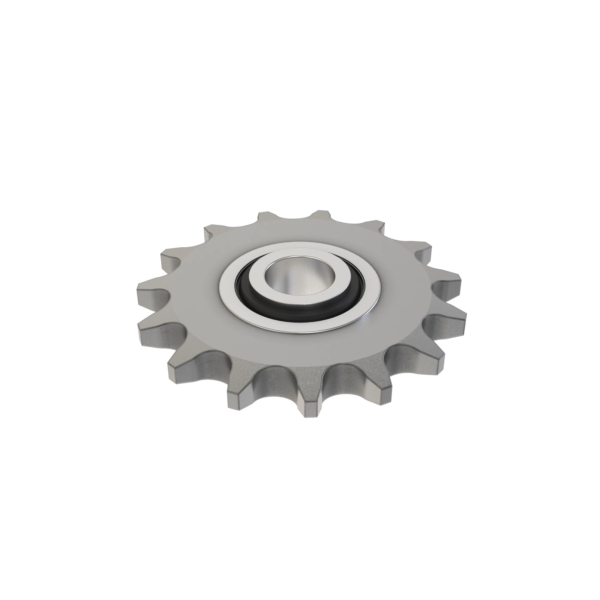 John Deere Picking Unit System Idler Sprocket - AN115321