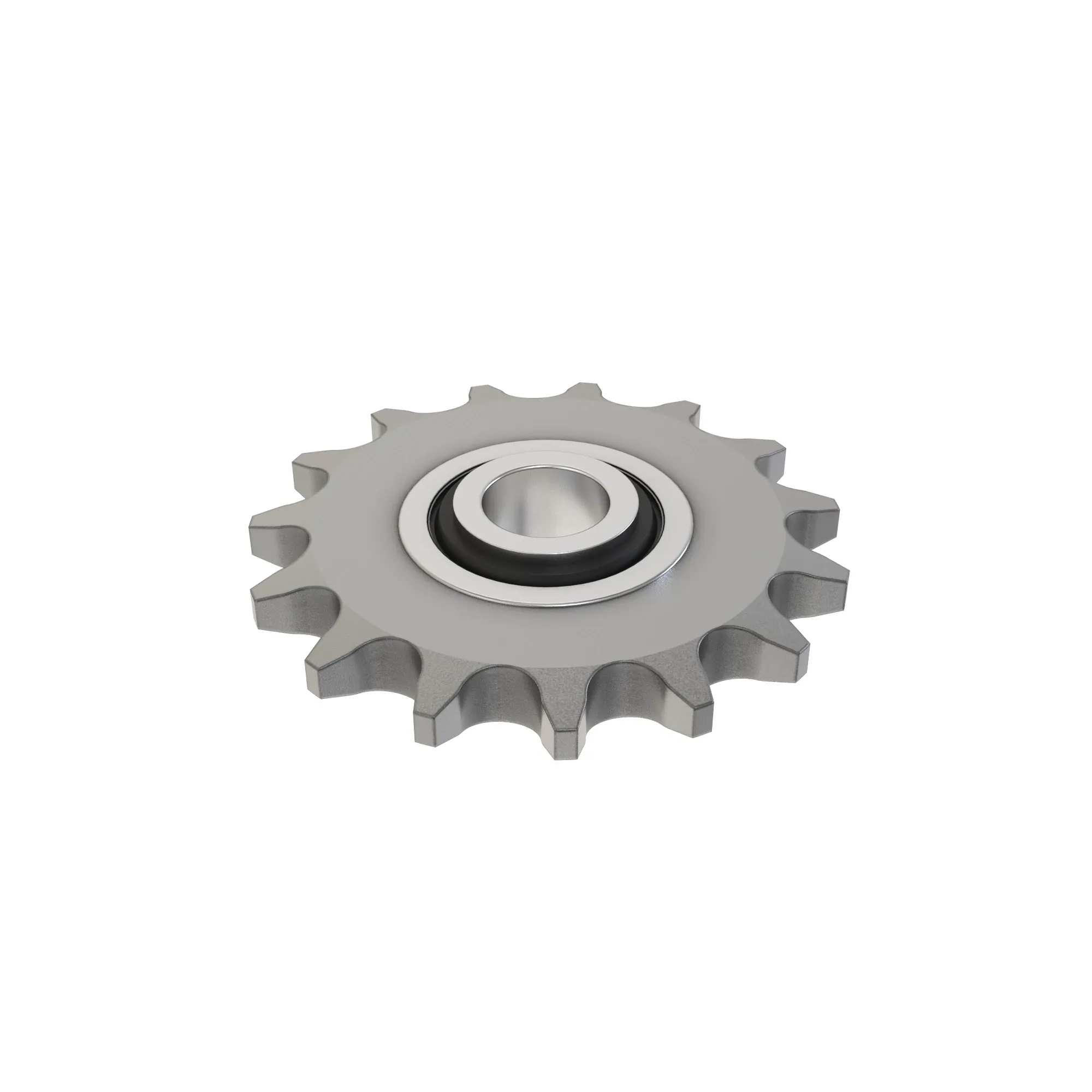 John Deere Picking Unit System Idler Sprocket - AN115321