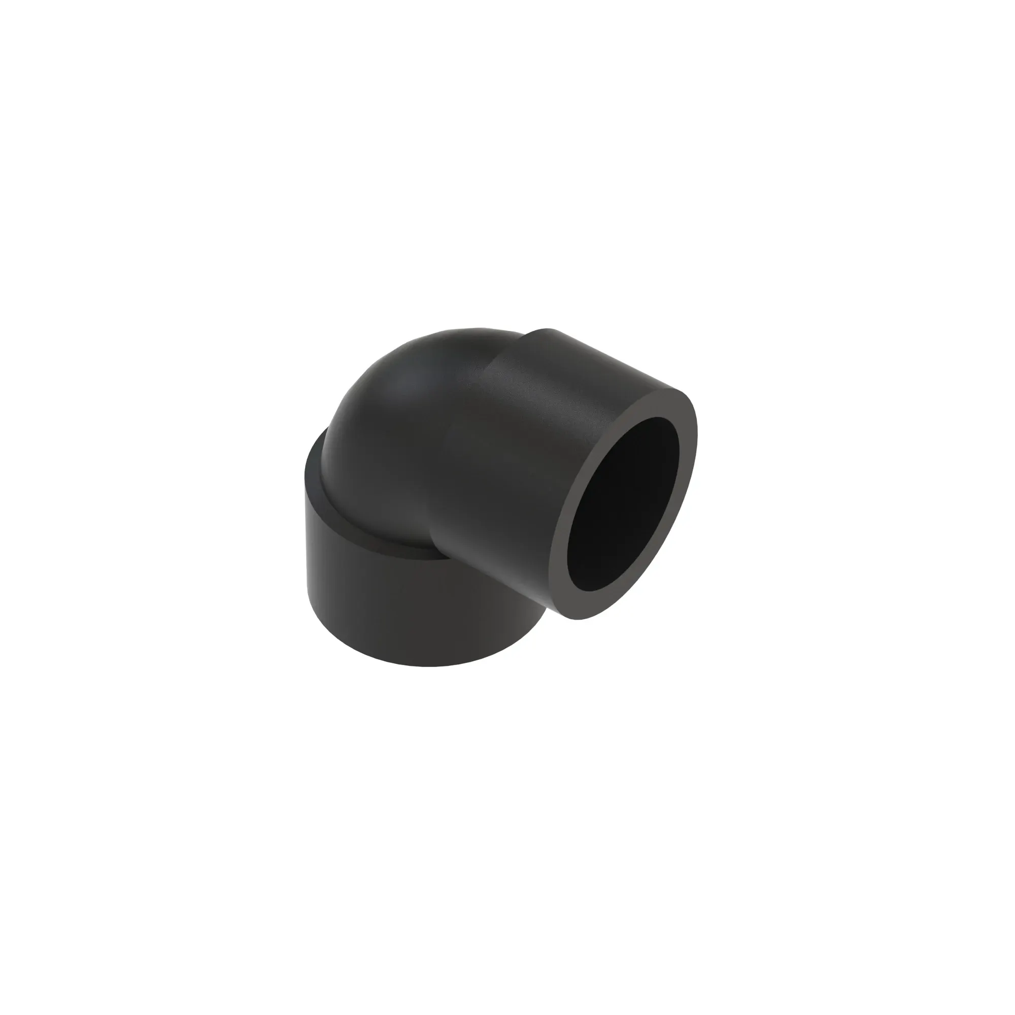 John Deere Elbow Fitting - A43235