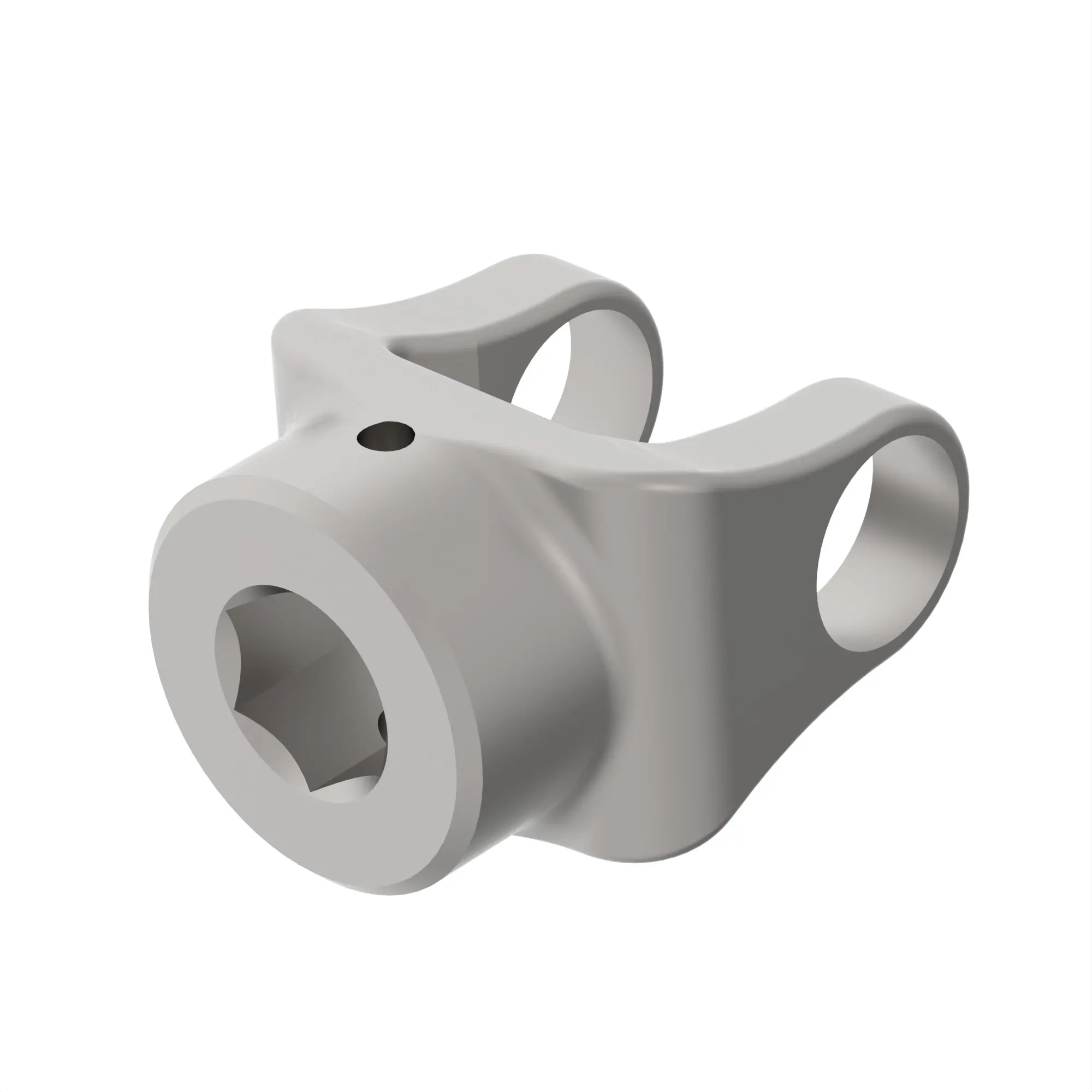 Universal Joint Yoke