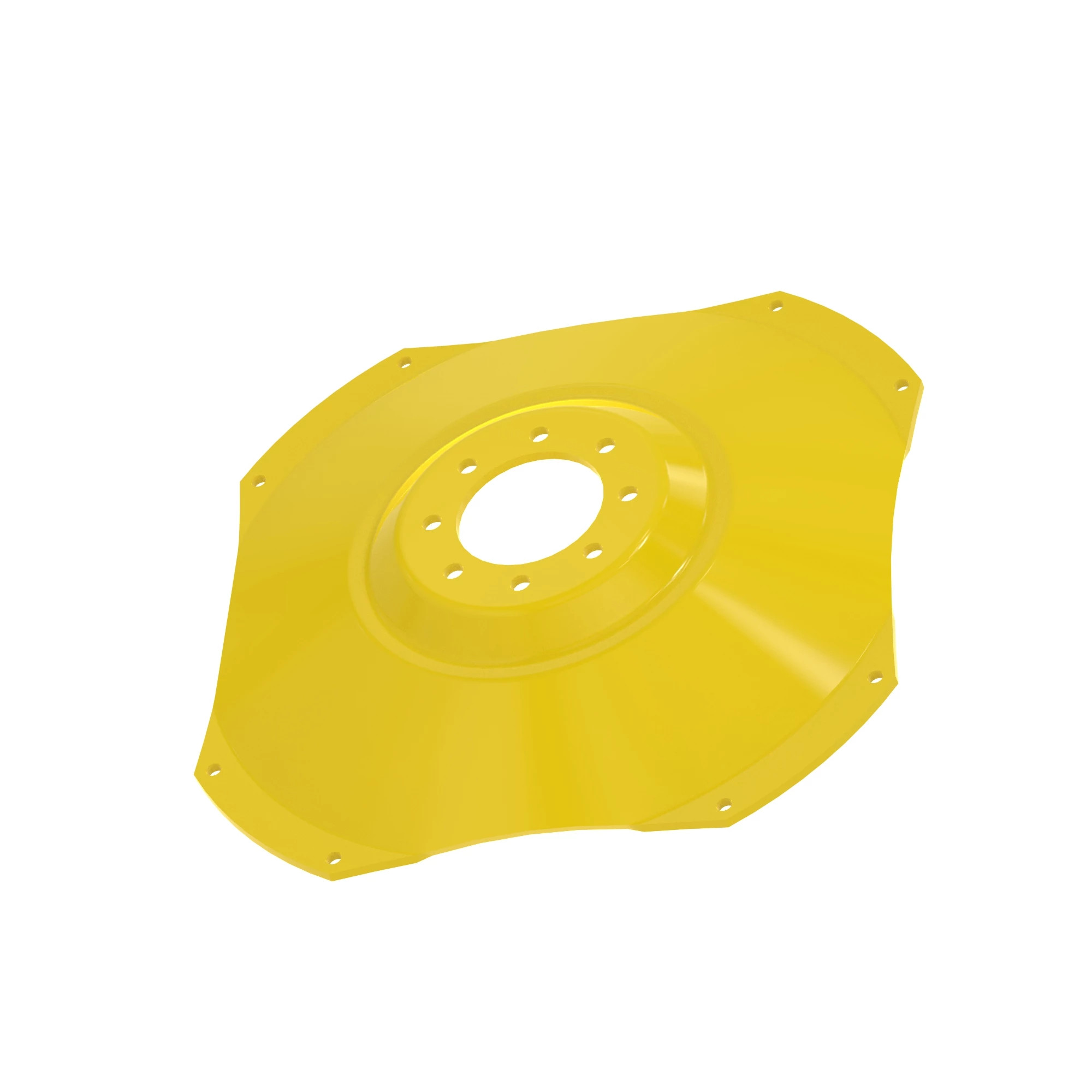 WHEEL CENTER, DISC 36/ 203 BCD