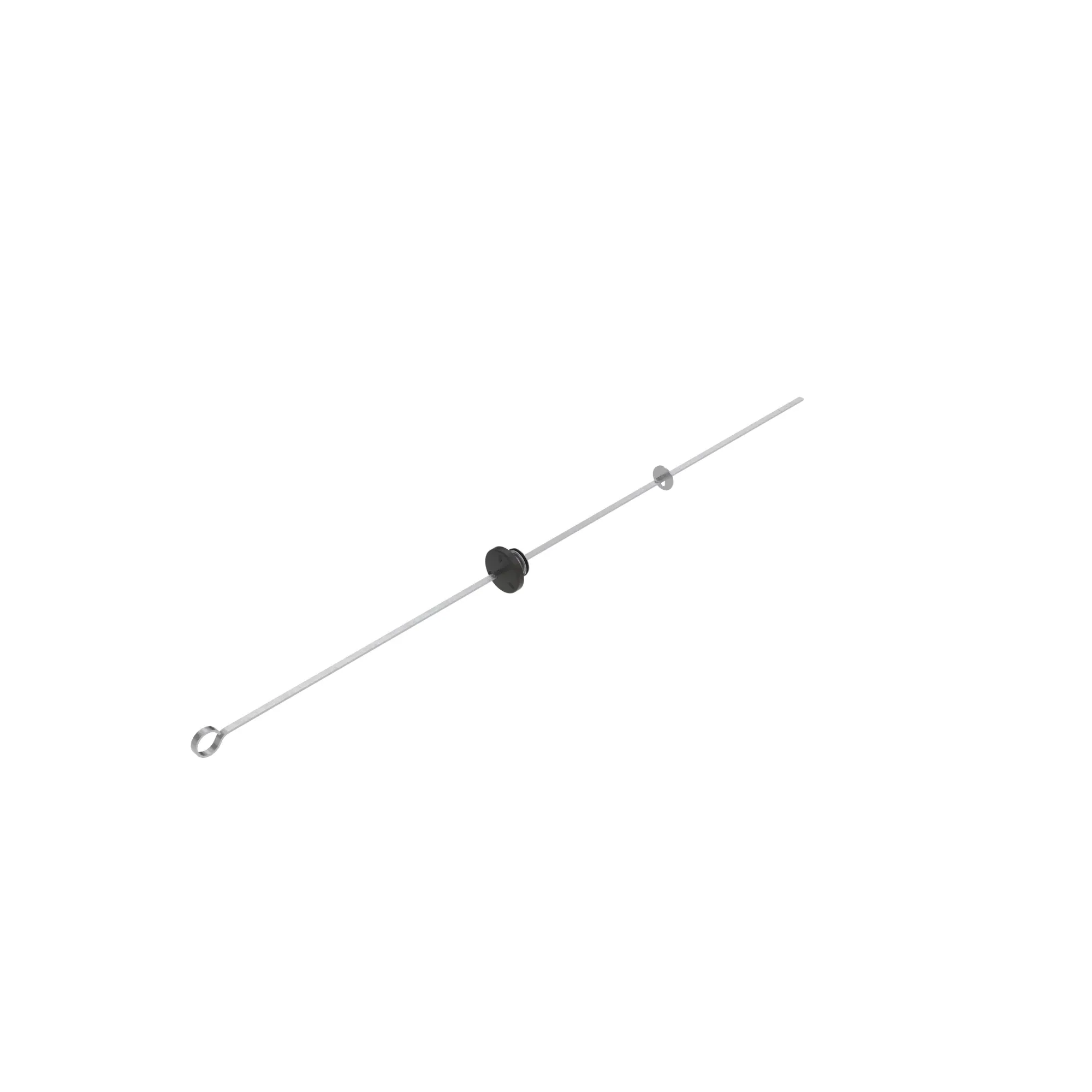 John Deere PTO Gearcase Dipstick - AXE15696