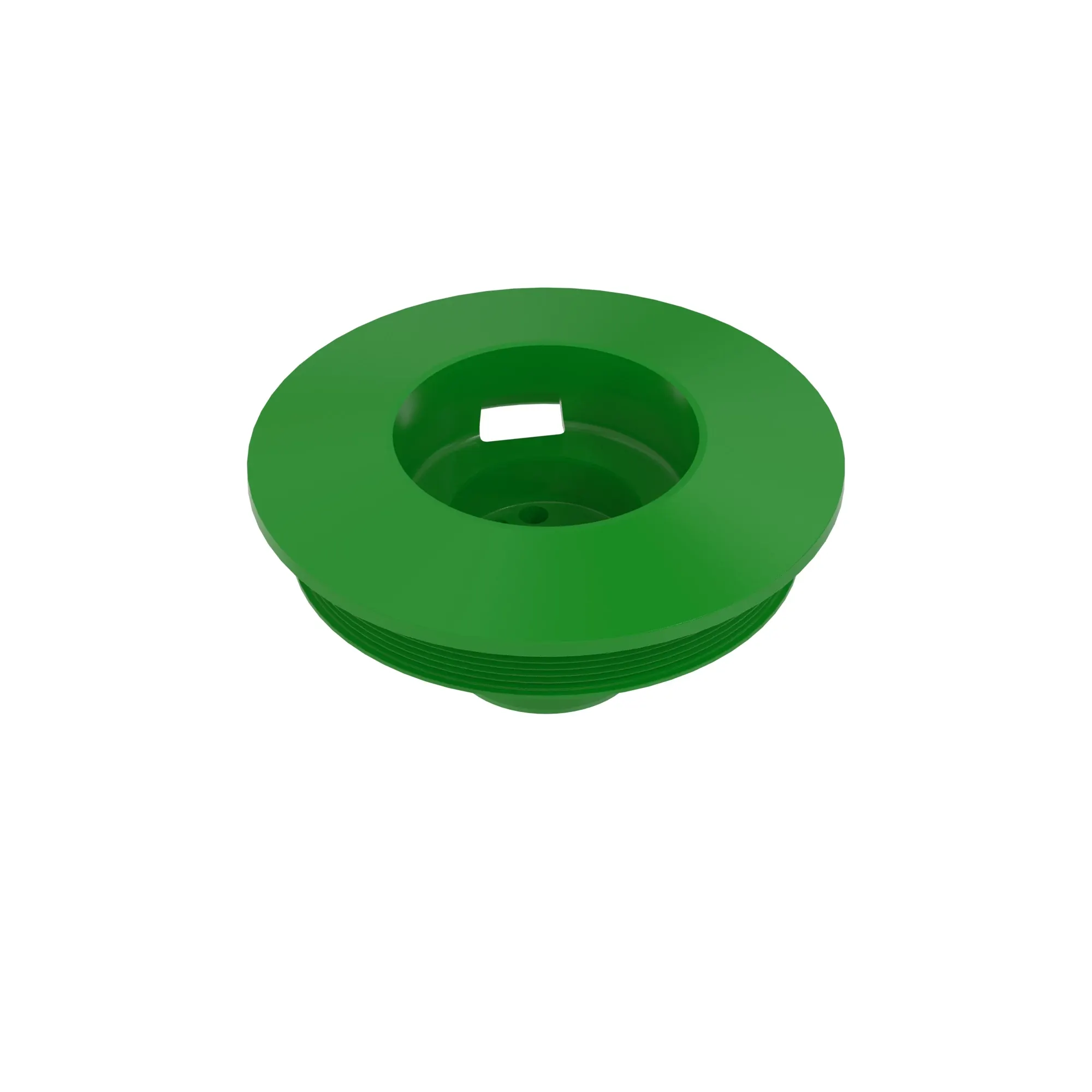 INNER DRIVE W/PULLEY