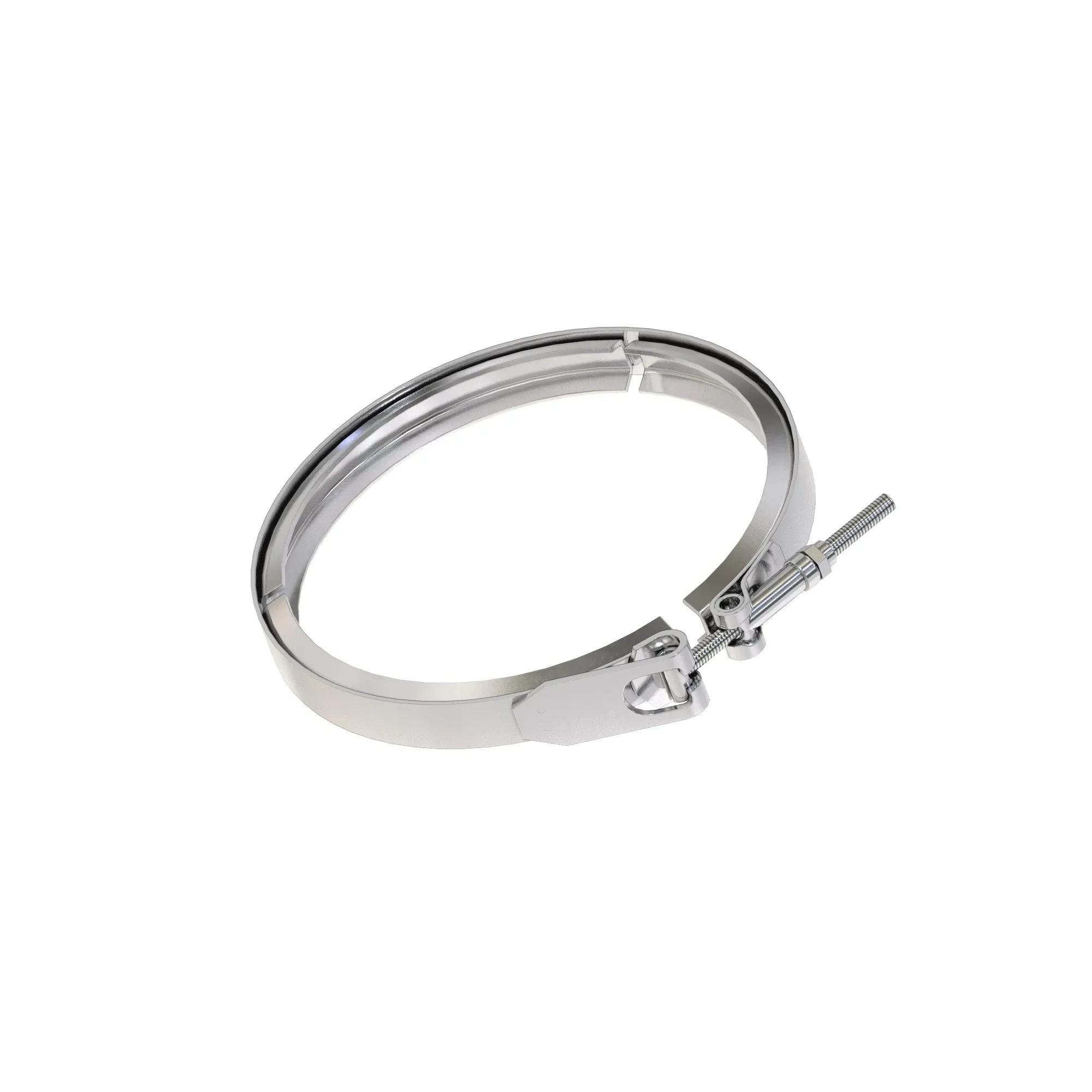 John Deere Clamp - DZ114567