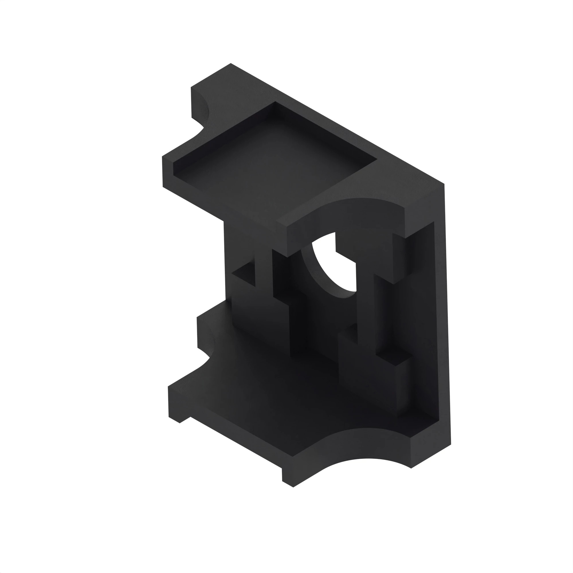 TAG, HOSE IDENTIFICATION