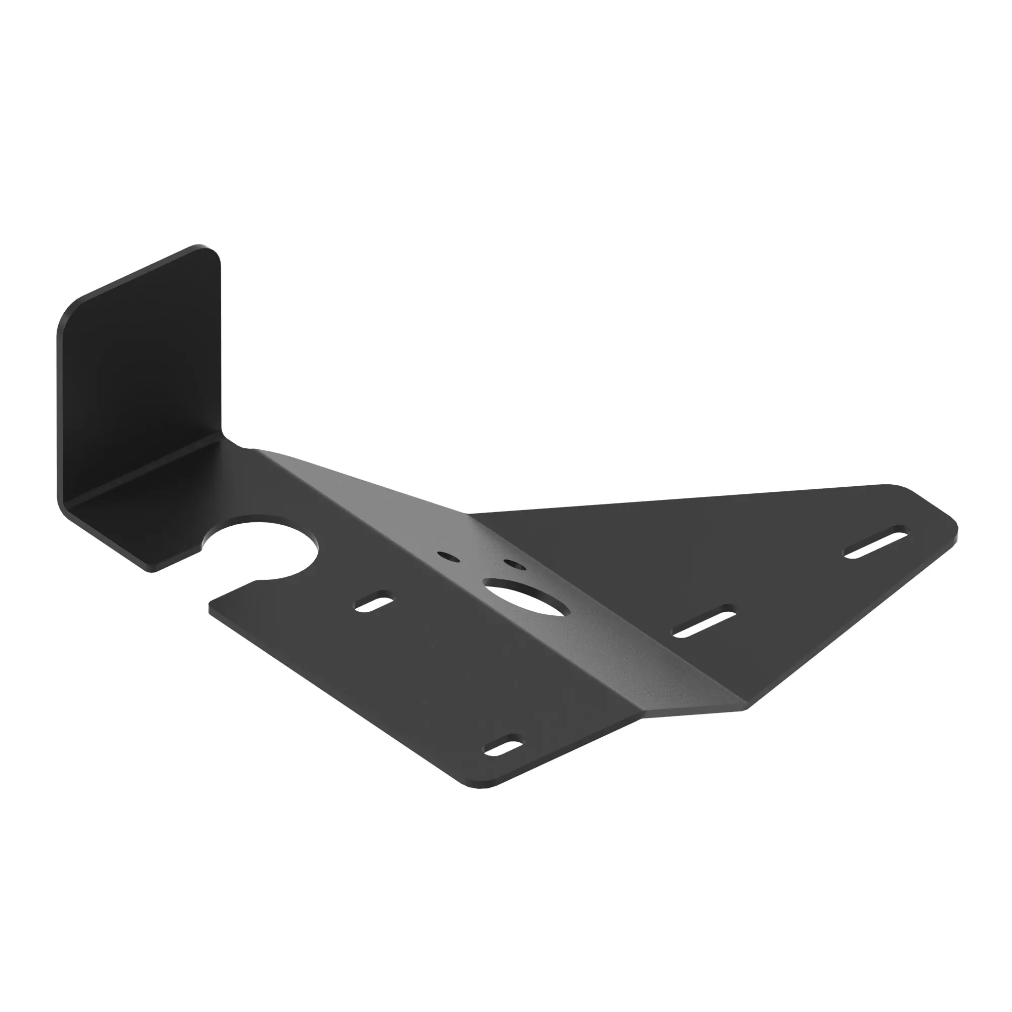 BRACKET, RH TANK PLATE